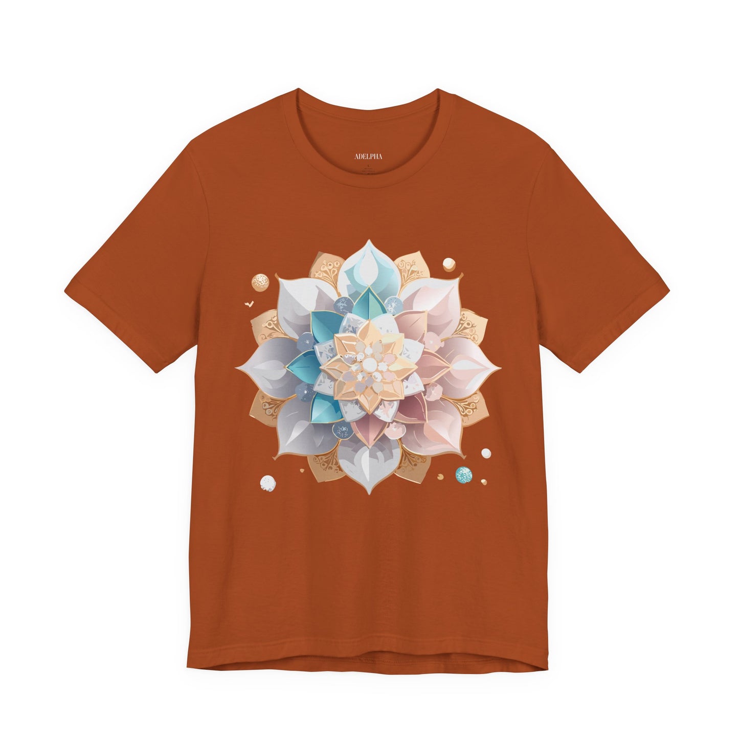 Mandala Shirt