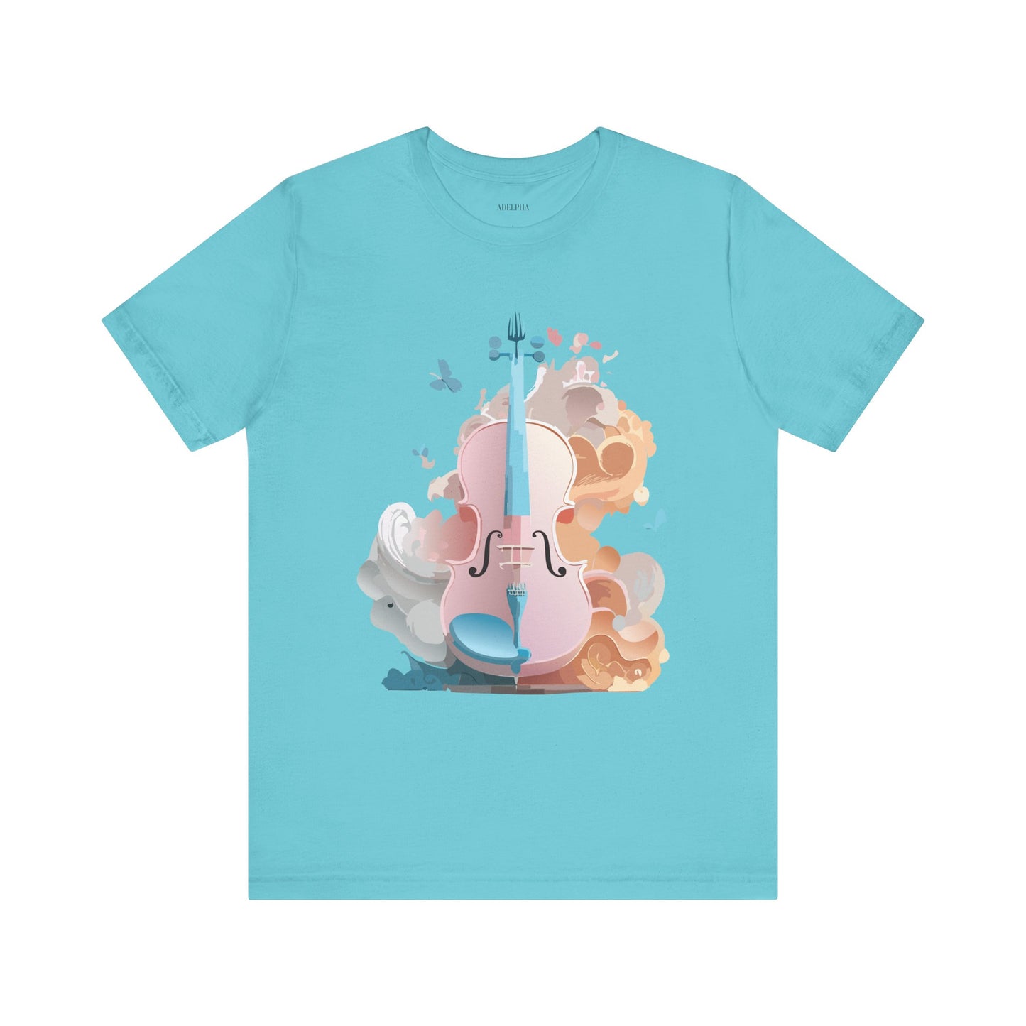Music T Shirt