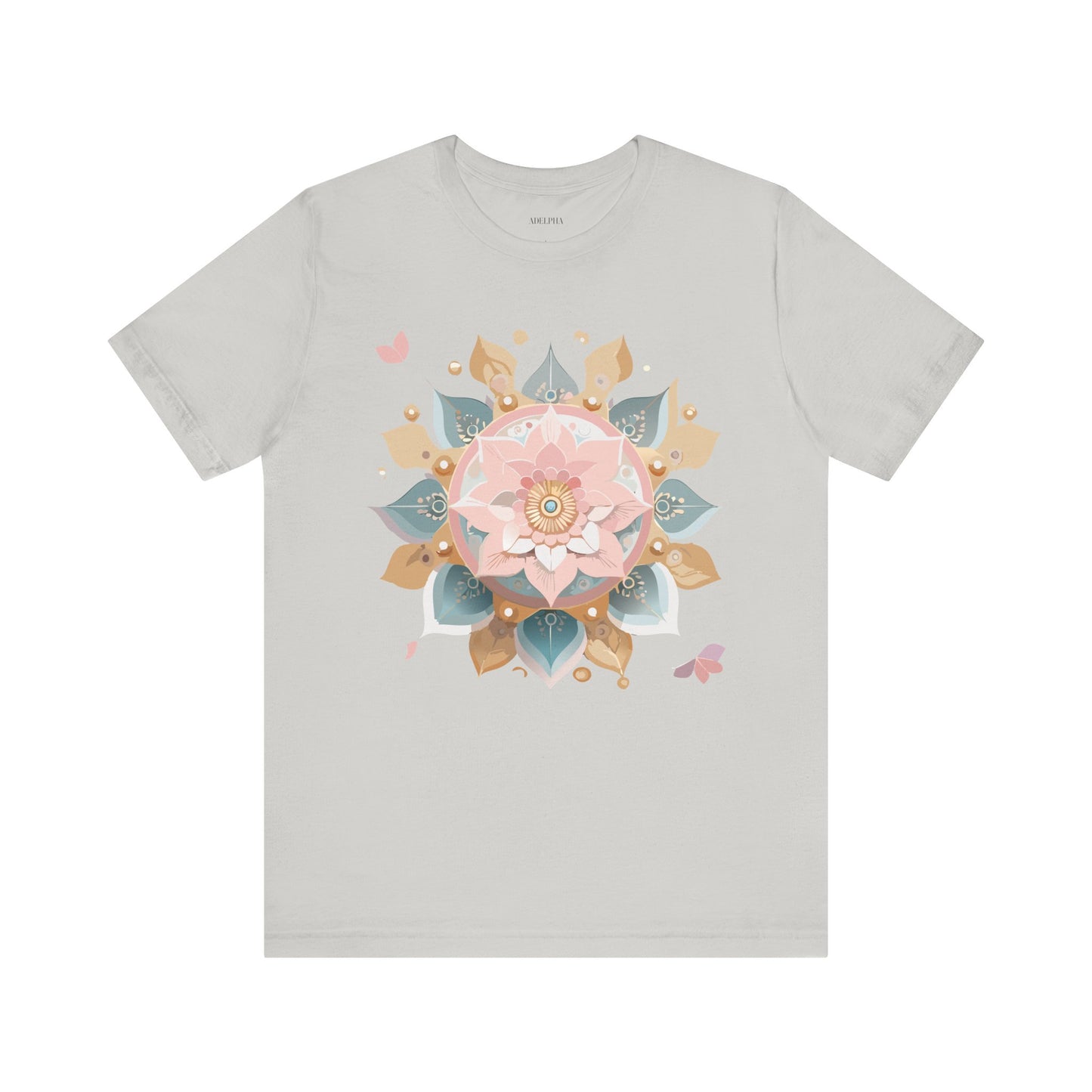 Mandala Shirt