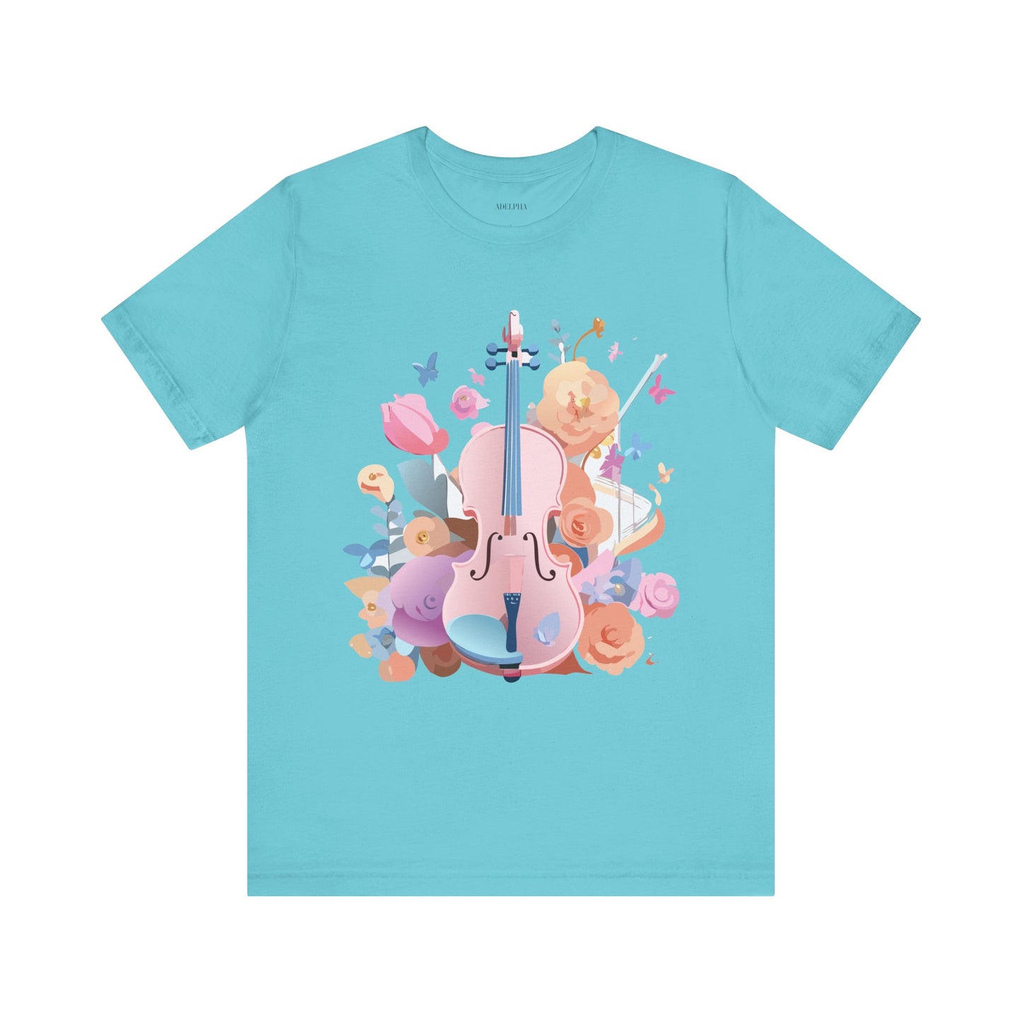 Music T Shirt