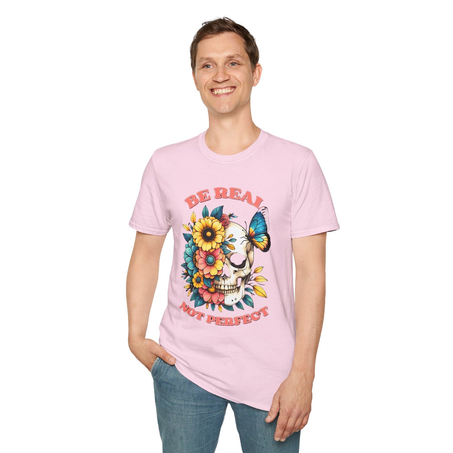 Skull Tee Shirt, Skeleton Shirt, Shirt with Skull, Shirt with Skeleton
