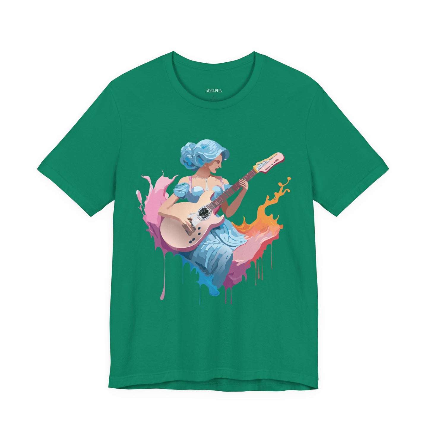 Music T Shirt