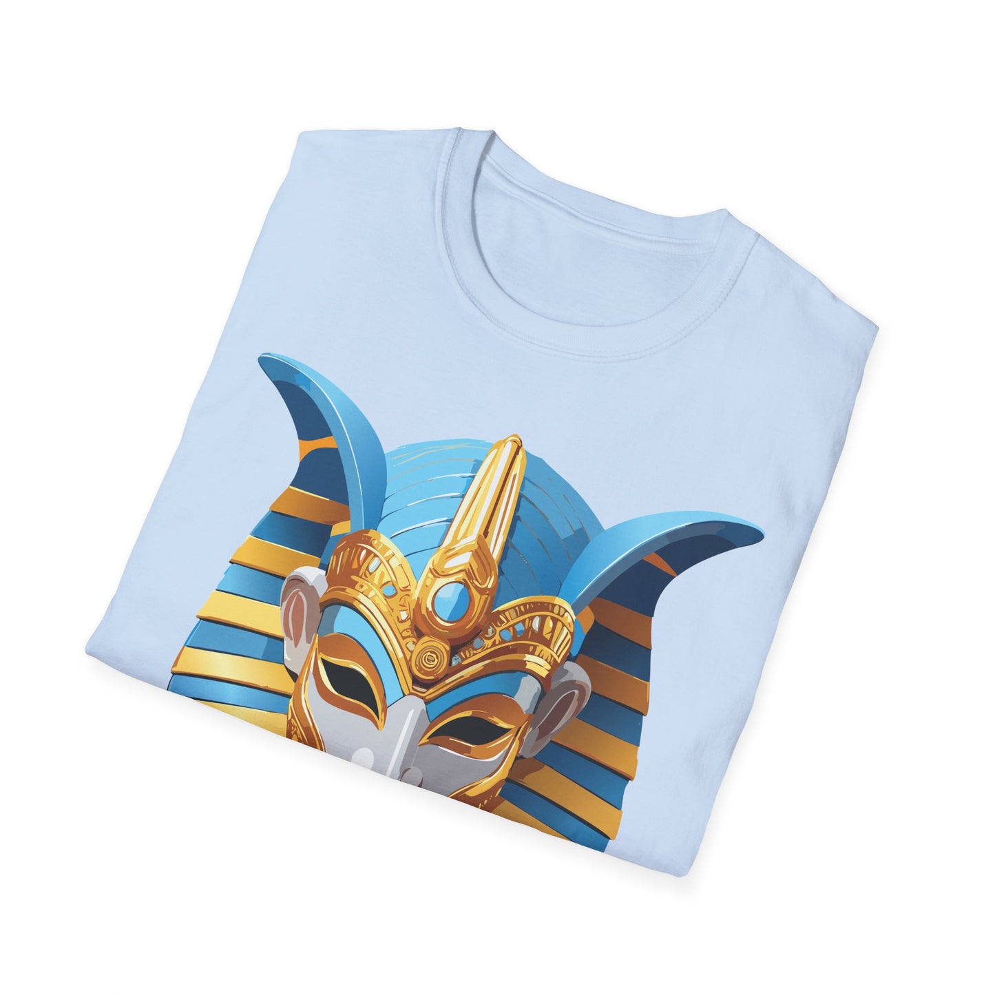 Mask Tee Shirt, Mask Shirt, Shirt with Mask, Masquerade Tees