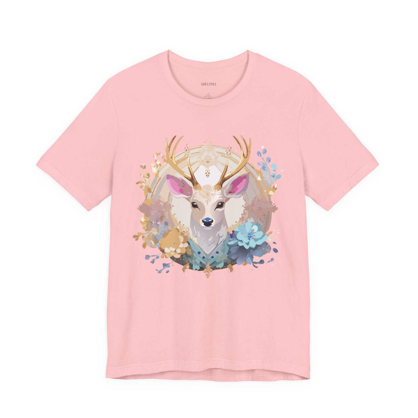 Medallion Shirt