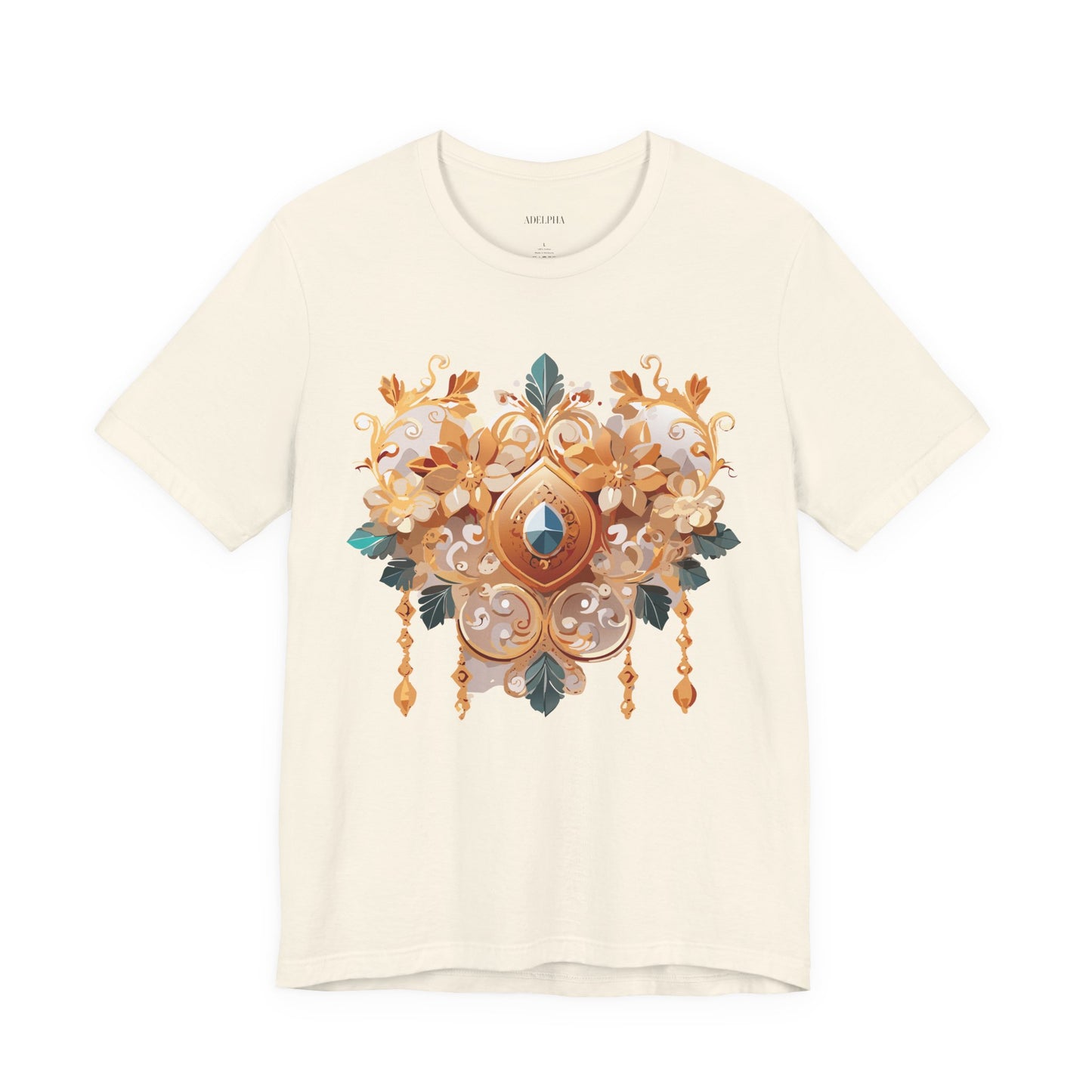 Jewelry Shirt
