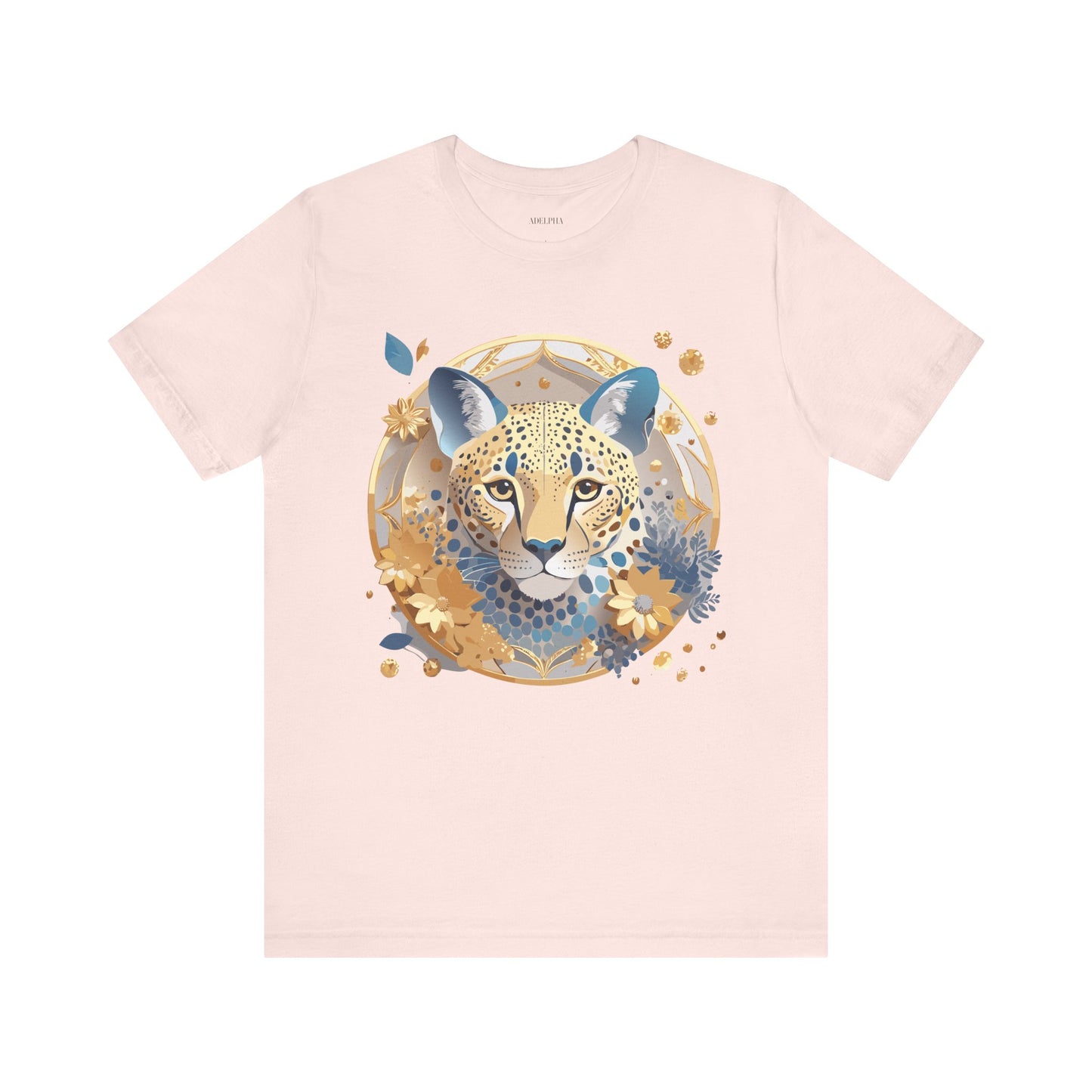 Medallion Shirt