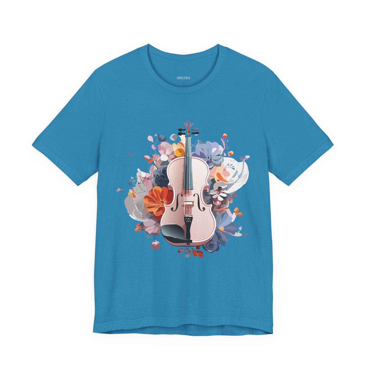 Music T Shirt