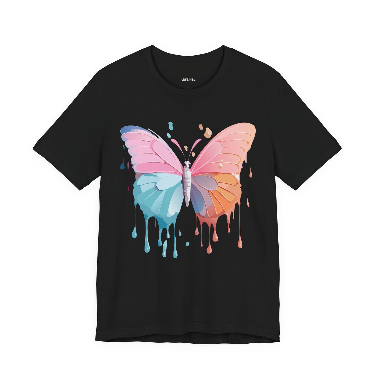 Butterfly Shirt