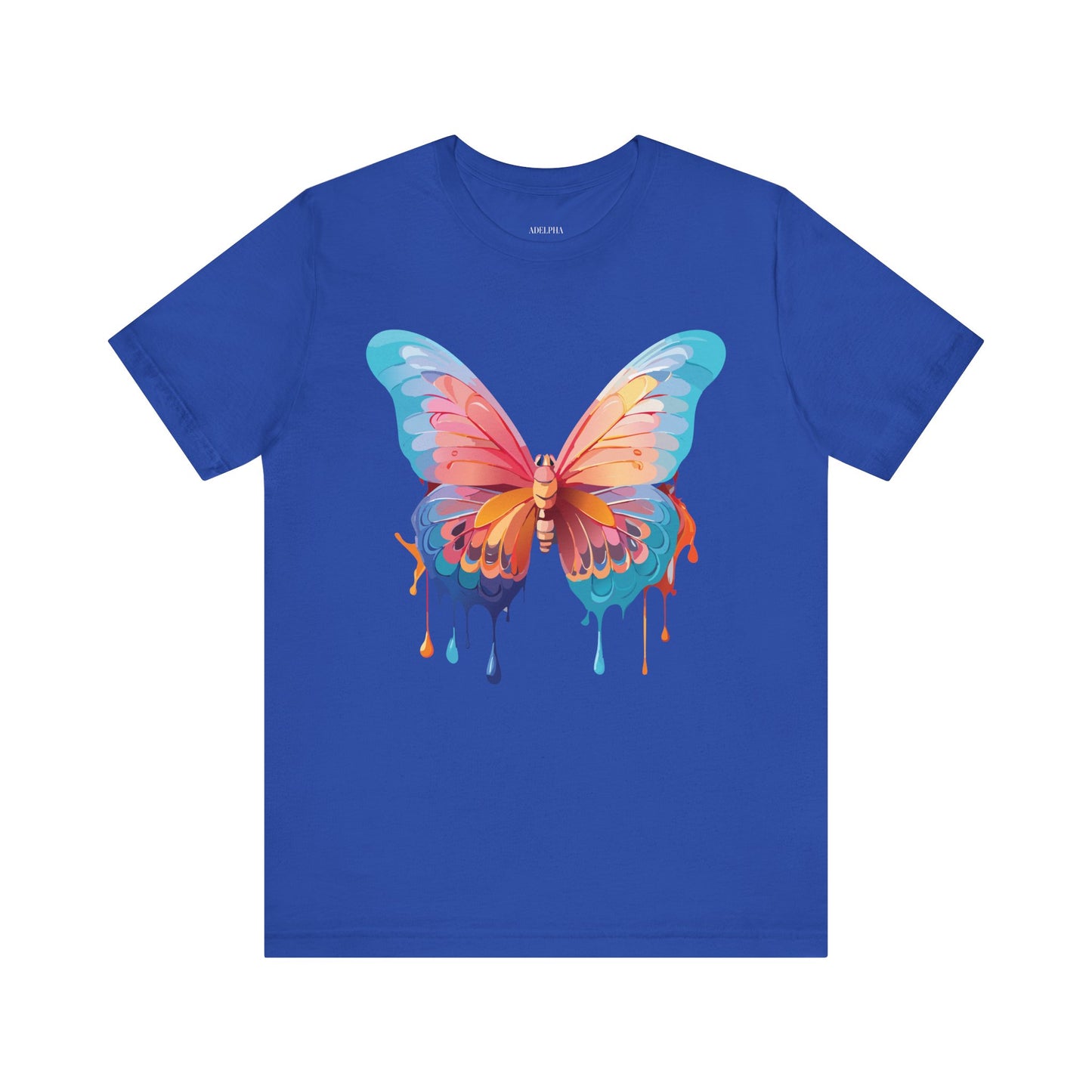 Butterfly Shirt