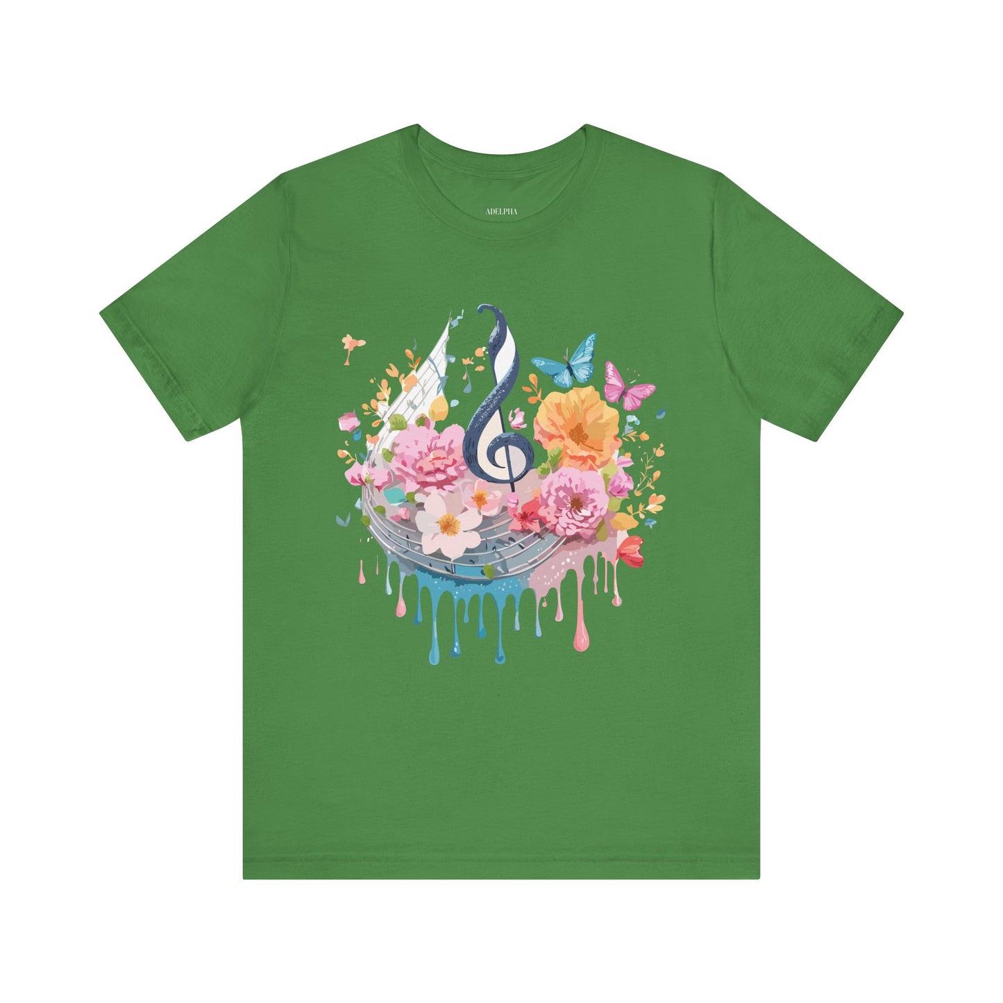 Music T Shirt