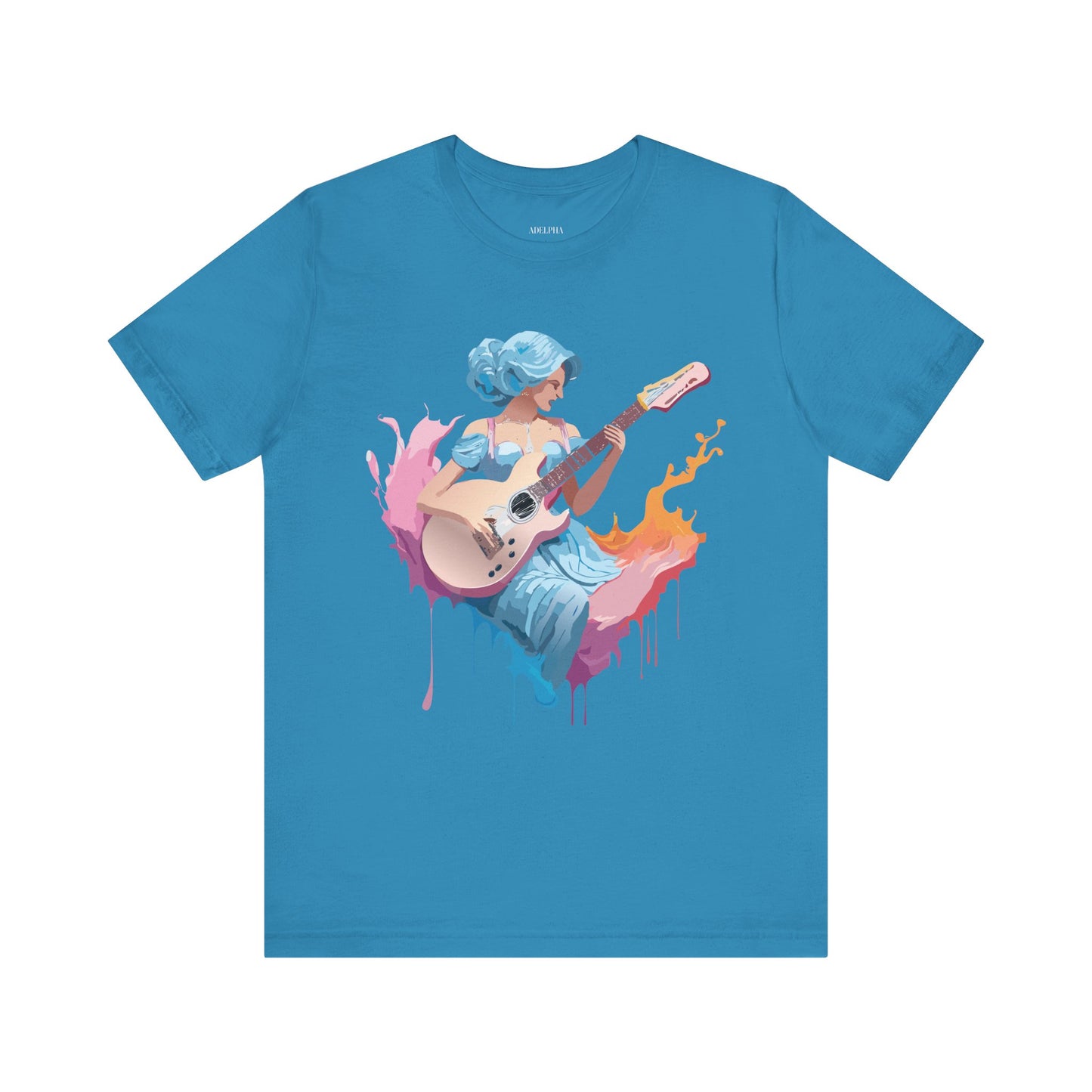 Music T Shirt