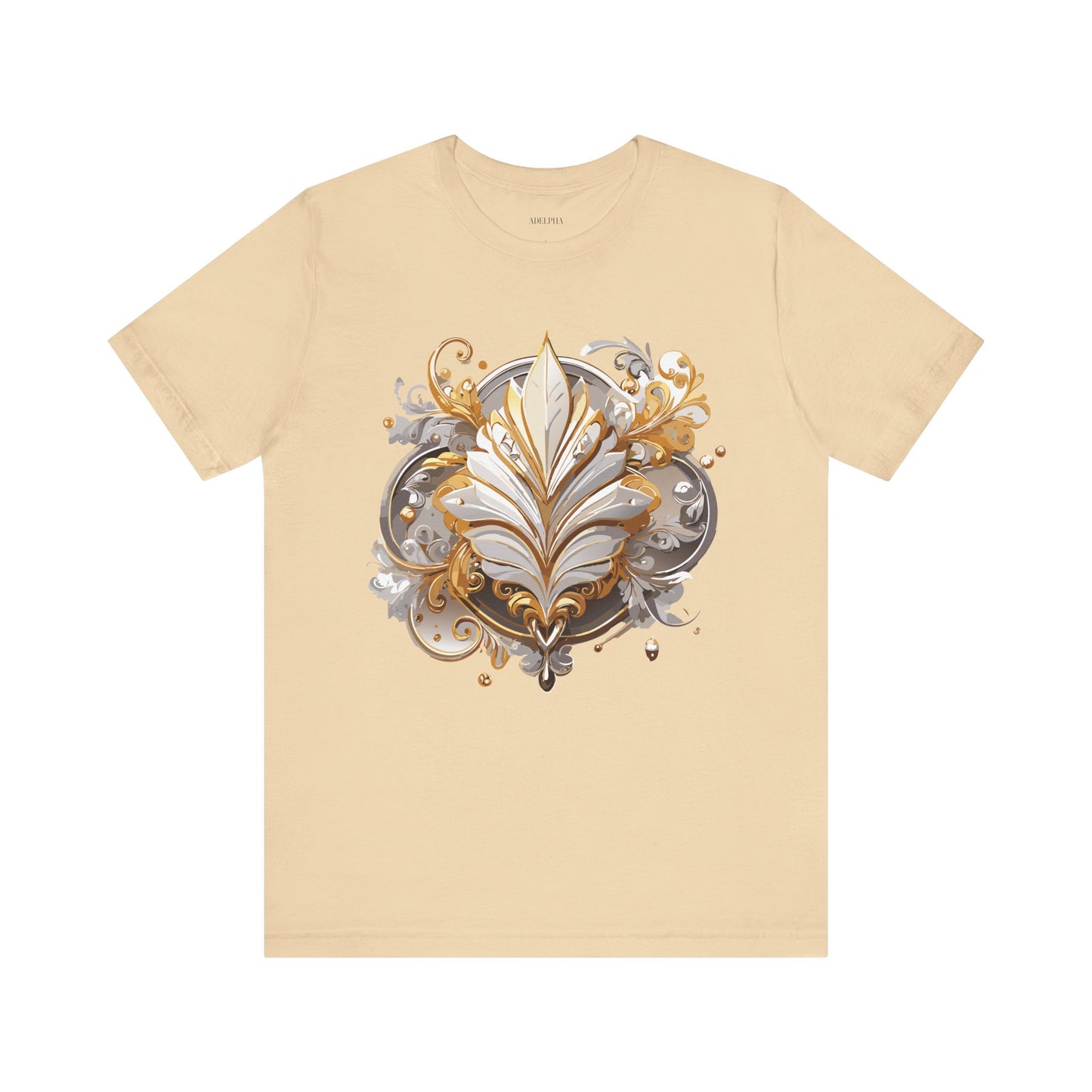 Jewelry Shirt