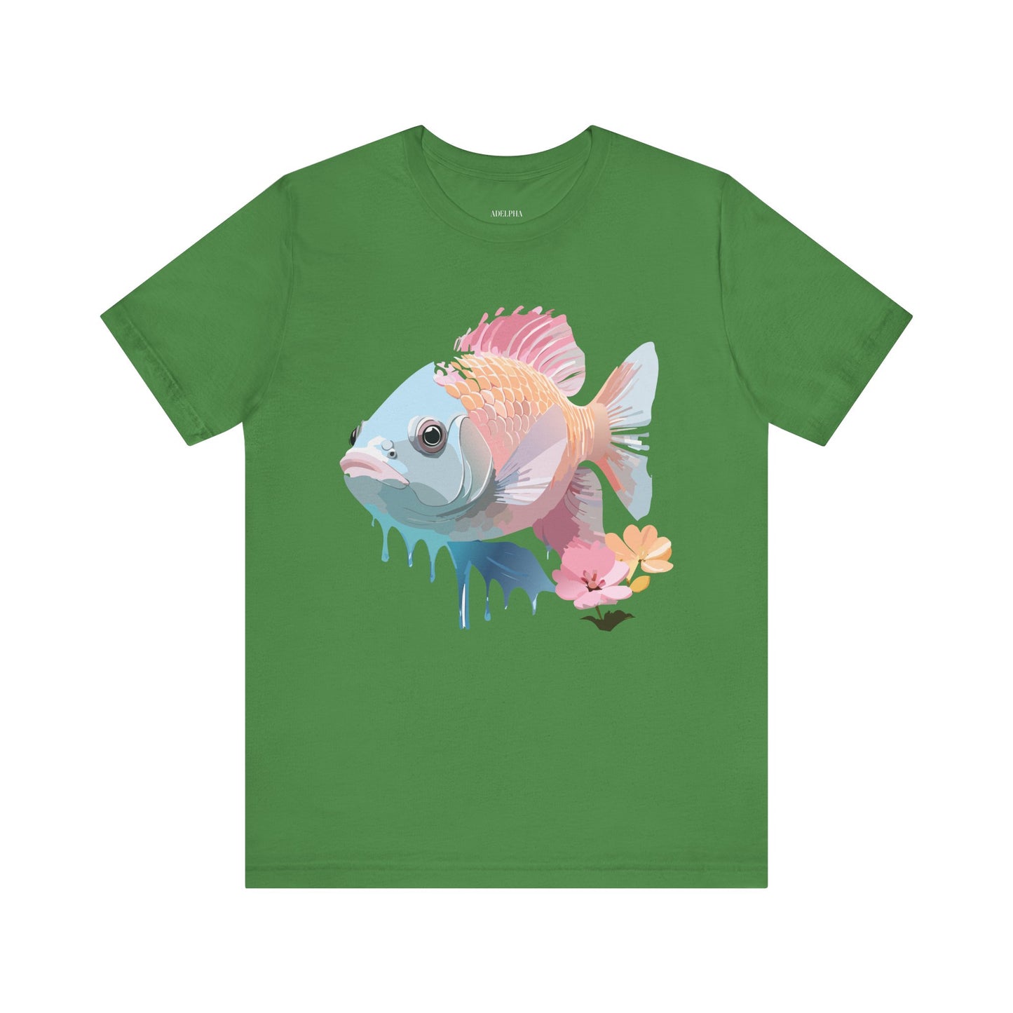 Fish Shirt
