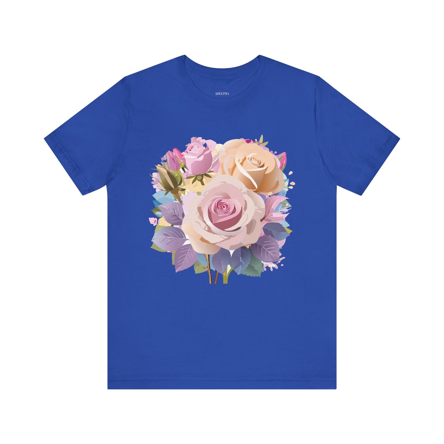 Floral T Shirts