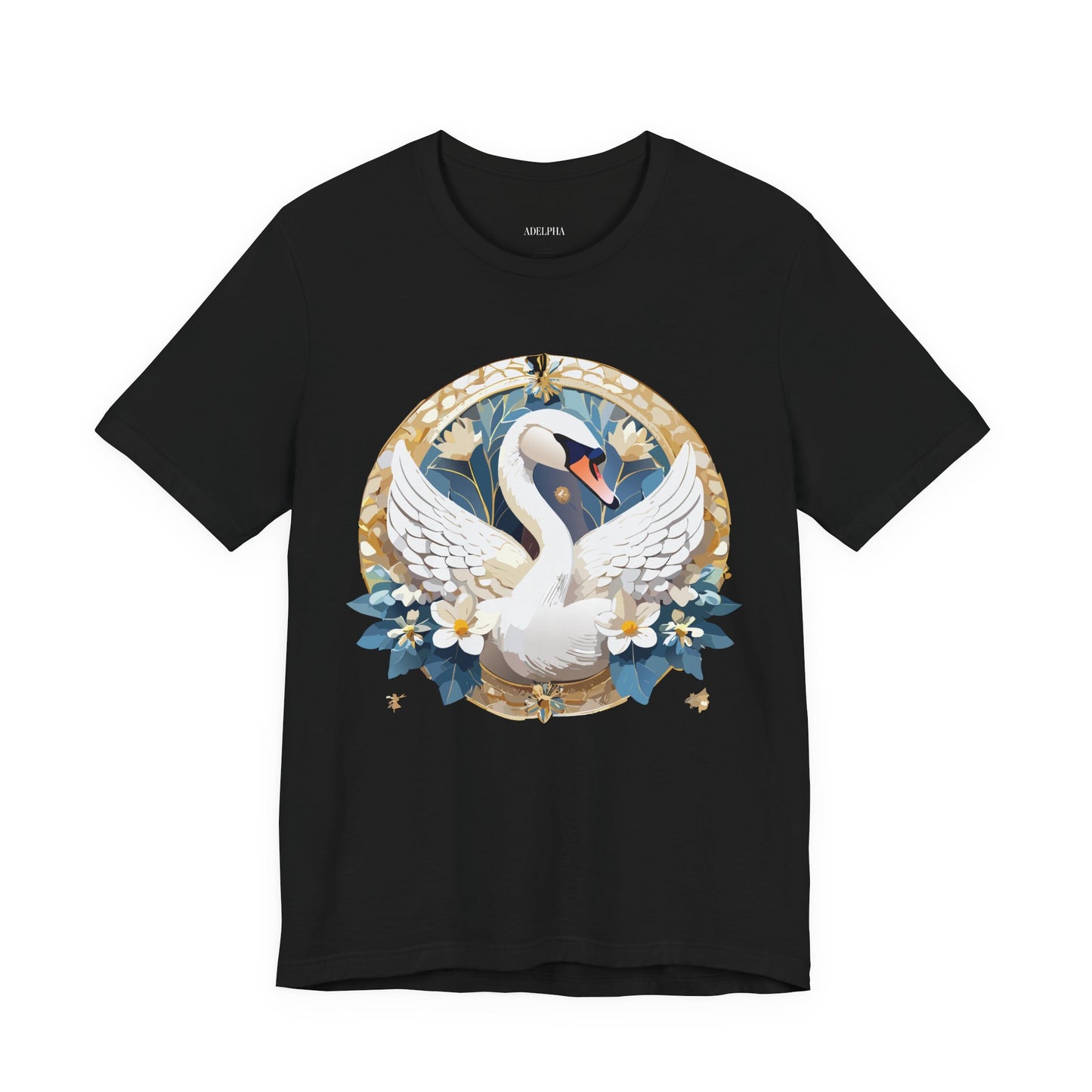 Medallion Shirt