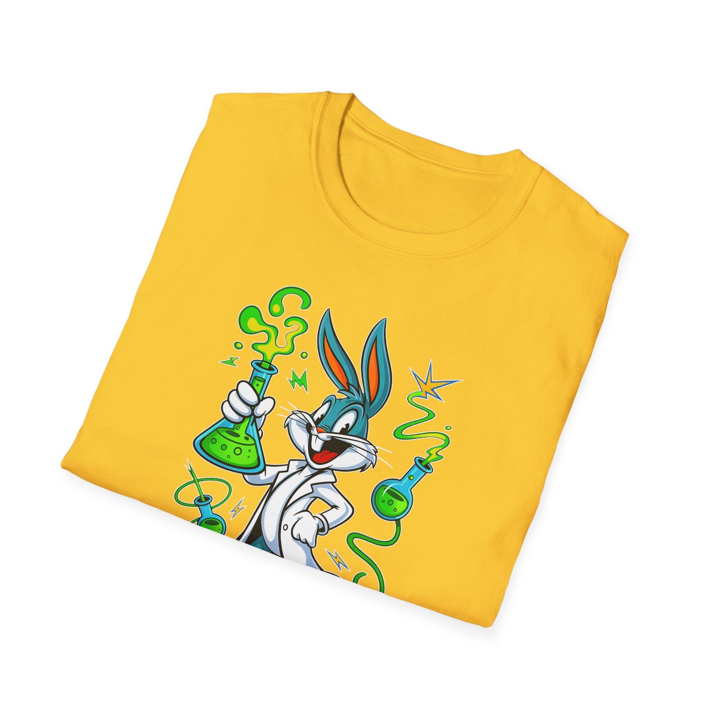 Bugs Bunny Shirt, Bugs Bunny T Shirt, Shirt with Bugs Bunny, T Shirt with Cartoon, Cartoon on T Shirt, Animation Shirt