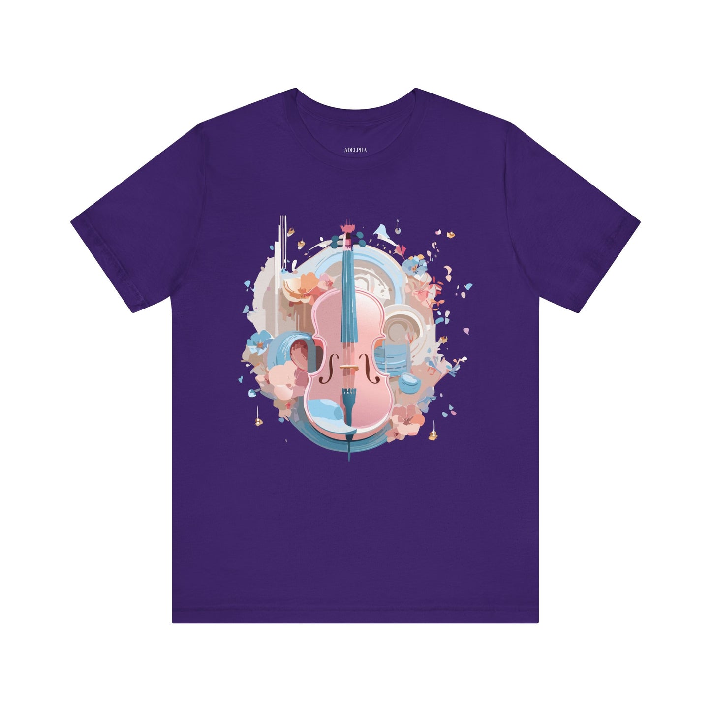 Music T Shirt
