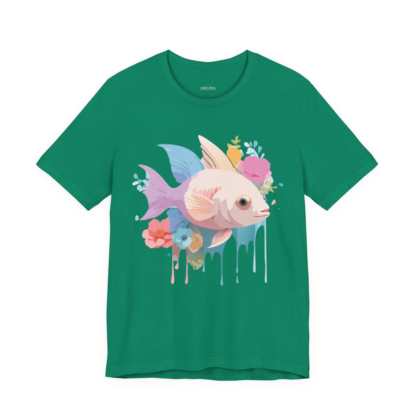 Fish Shirt