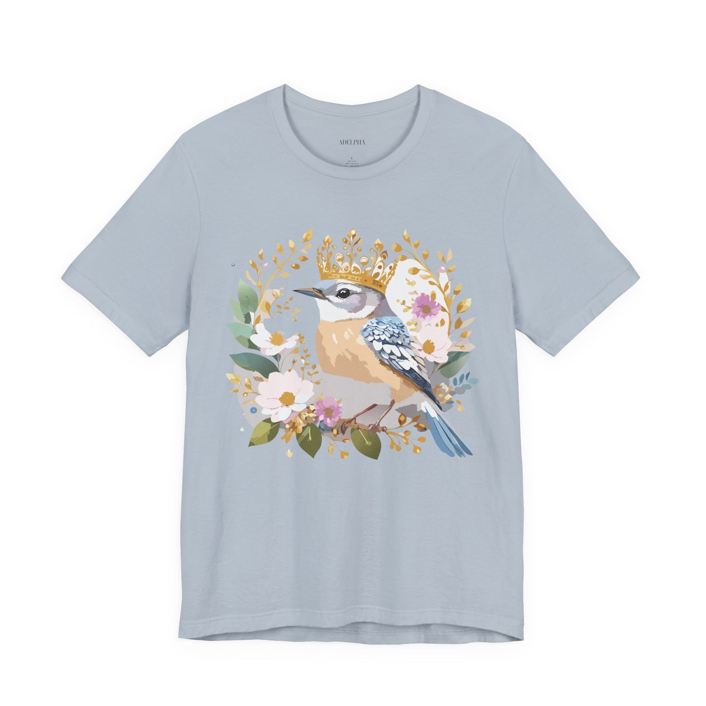 Medallion Shirt