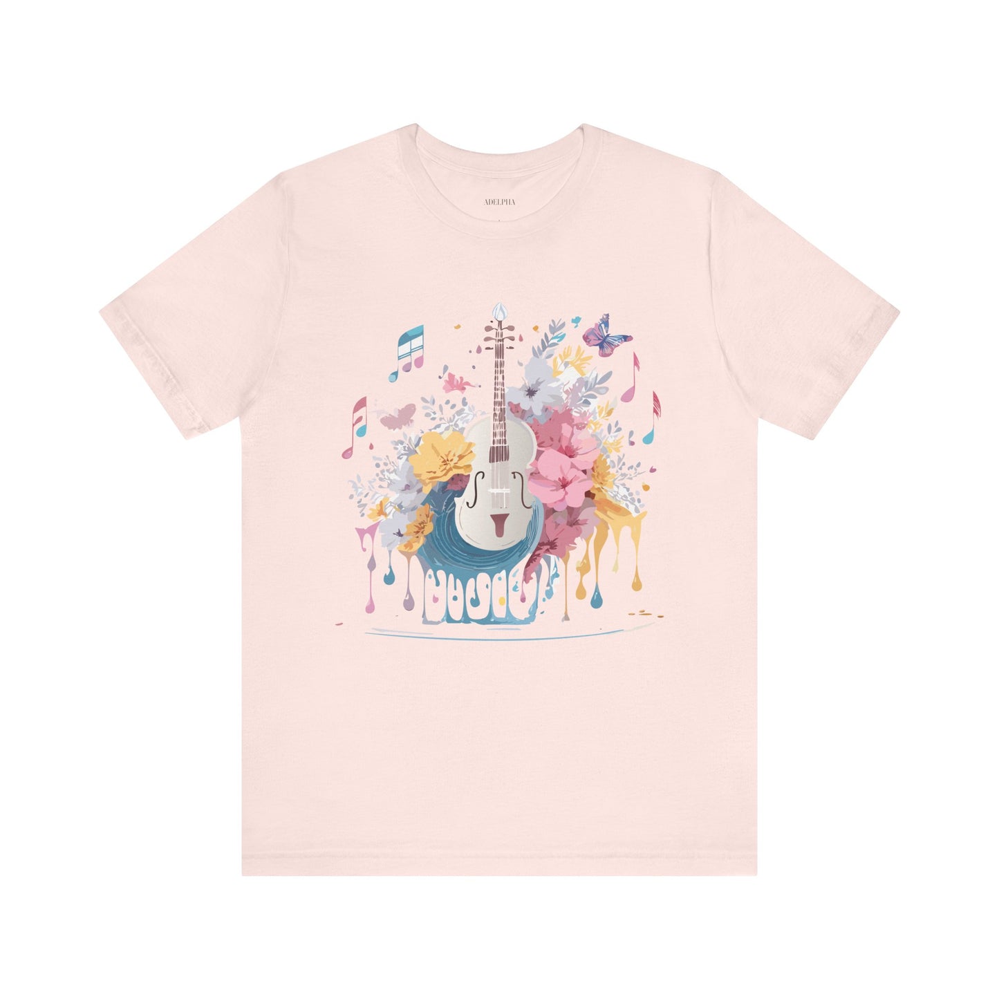 Music T Shirt