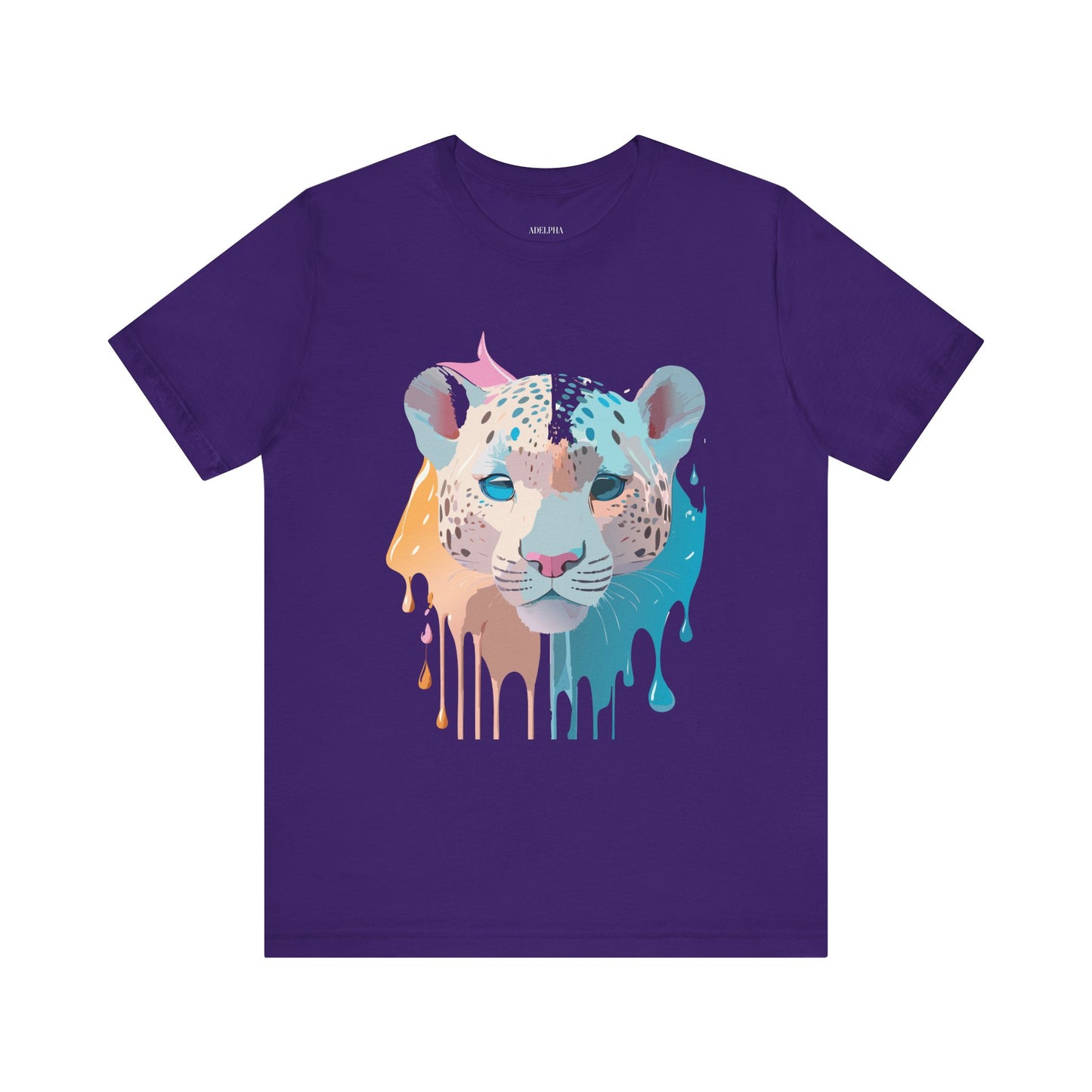 Cheetah Shirt
