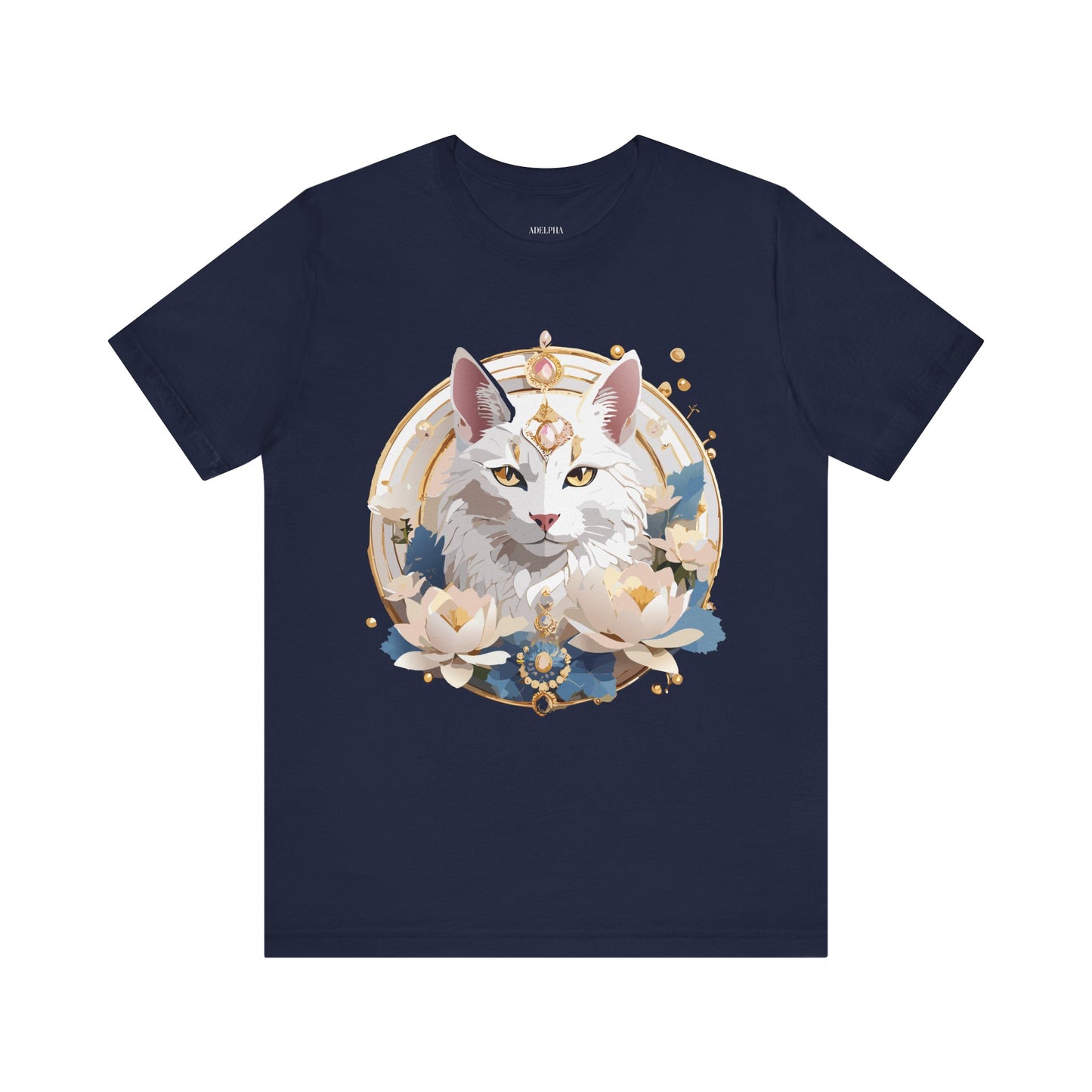 Medallion Shirt