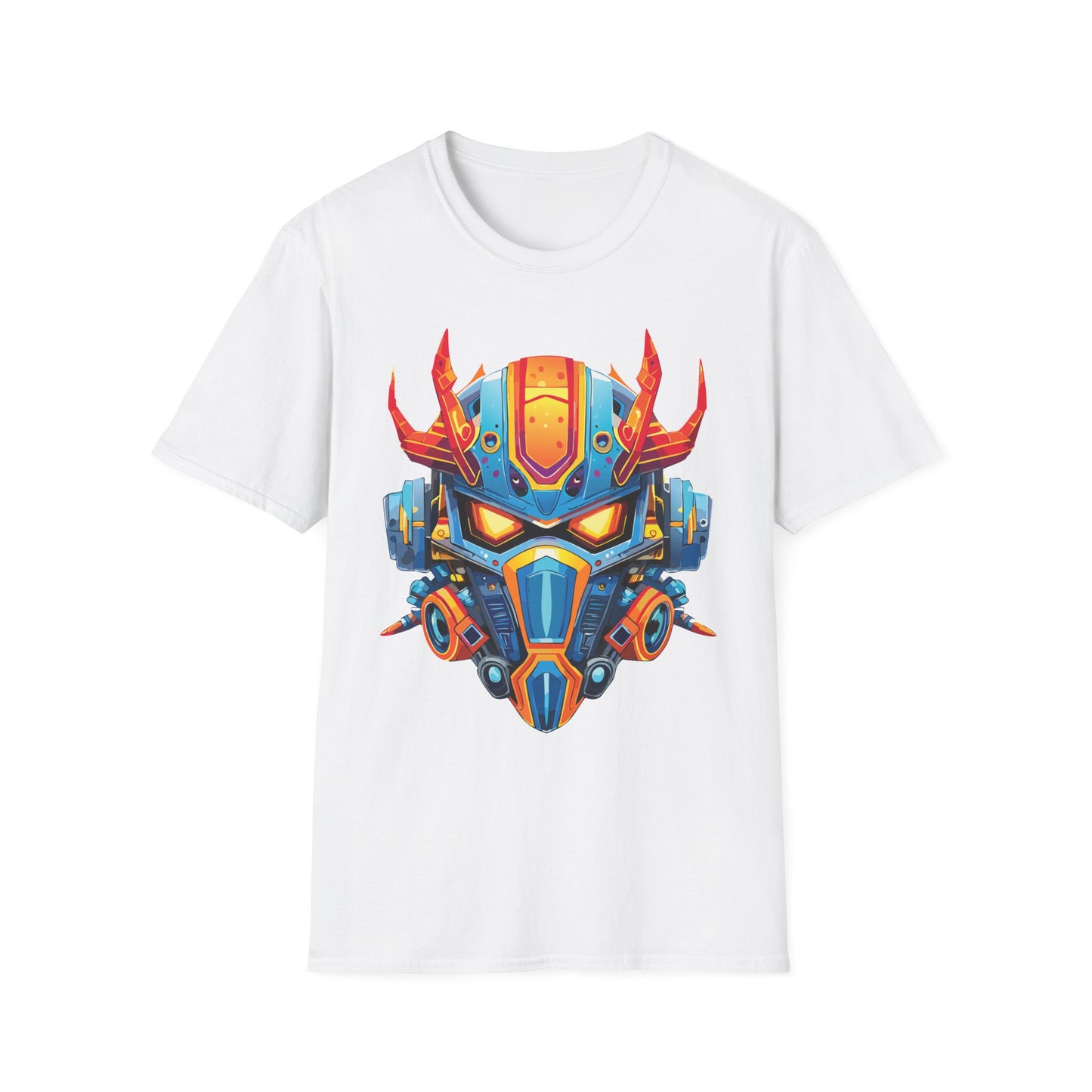 Cyborg Tee, Robot Shirt, Terminator Shirt