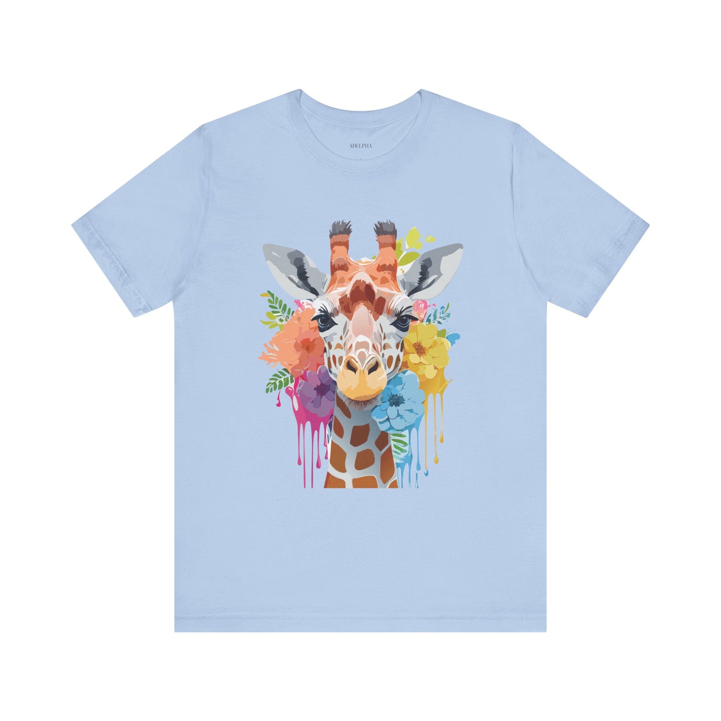 Giraffe Shirt