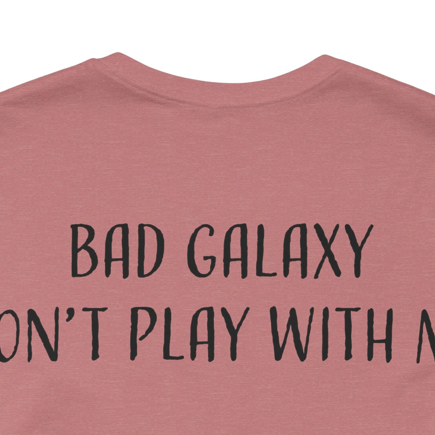 Tee Shirt with MAD MEN