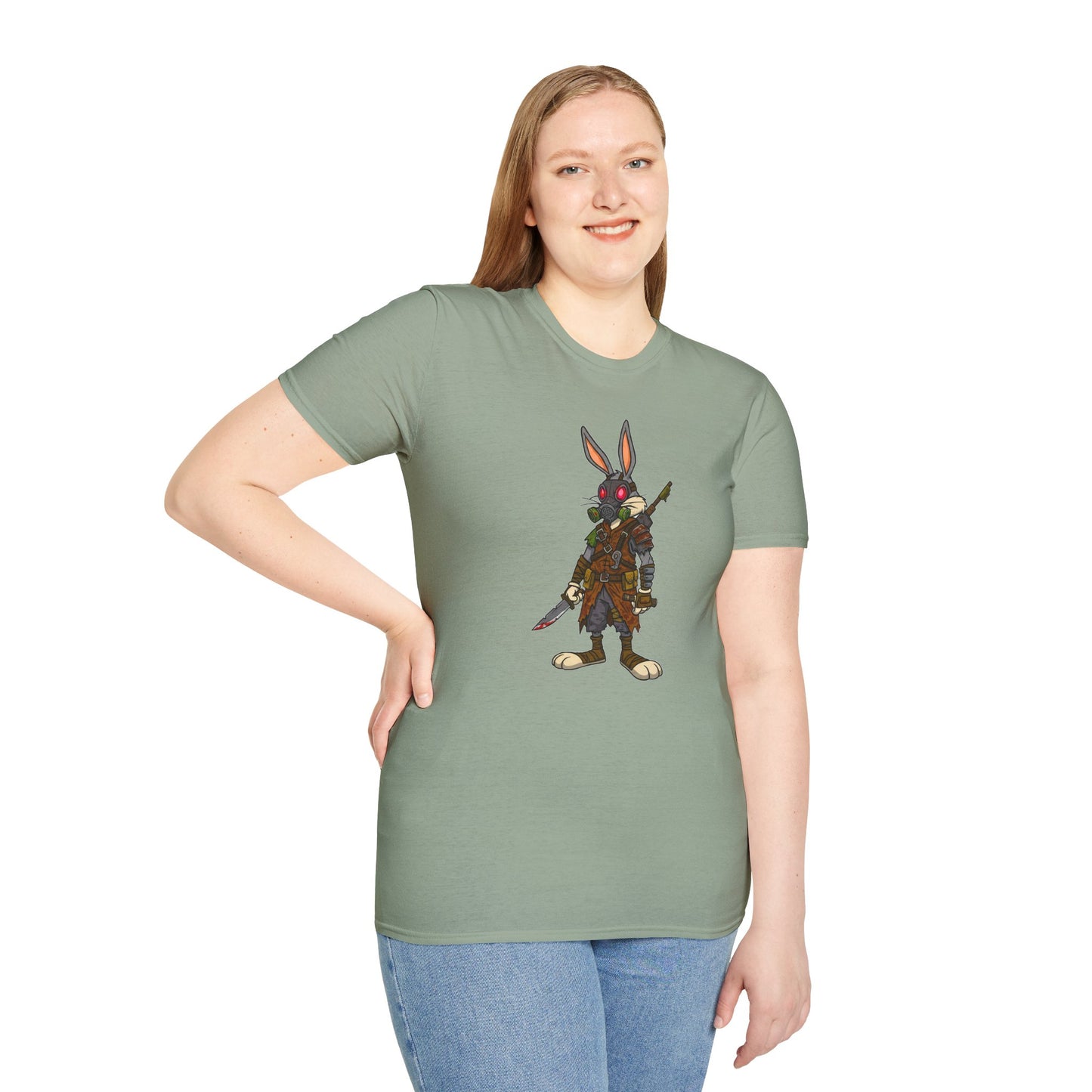 Bugs Bunny Shirt, Bugs Bunny T Shirt, Shirt with Bugs Bunny, T Shirt with Cartoon, Cartoon on T Shirt, Animation Shirt