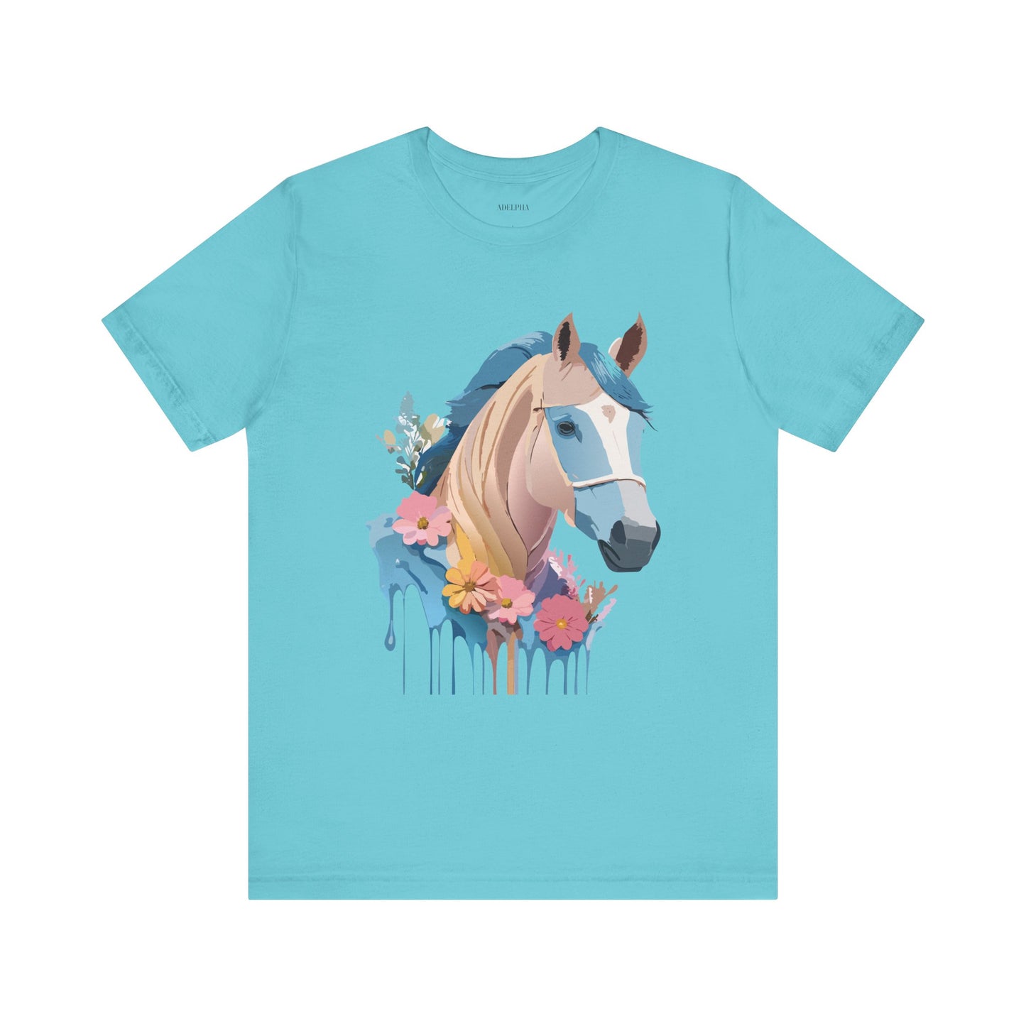 Horse Shirt, Shirt with Horse