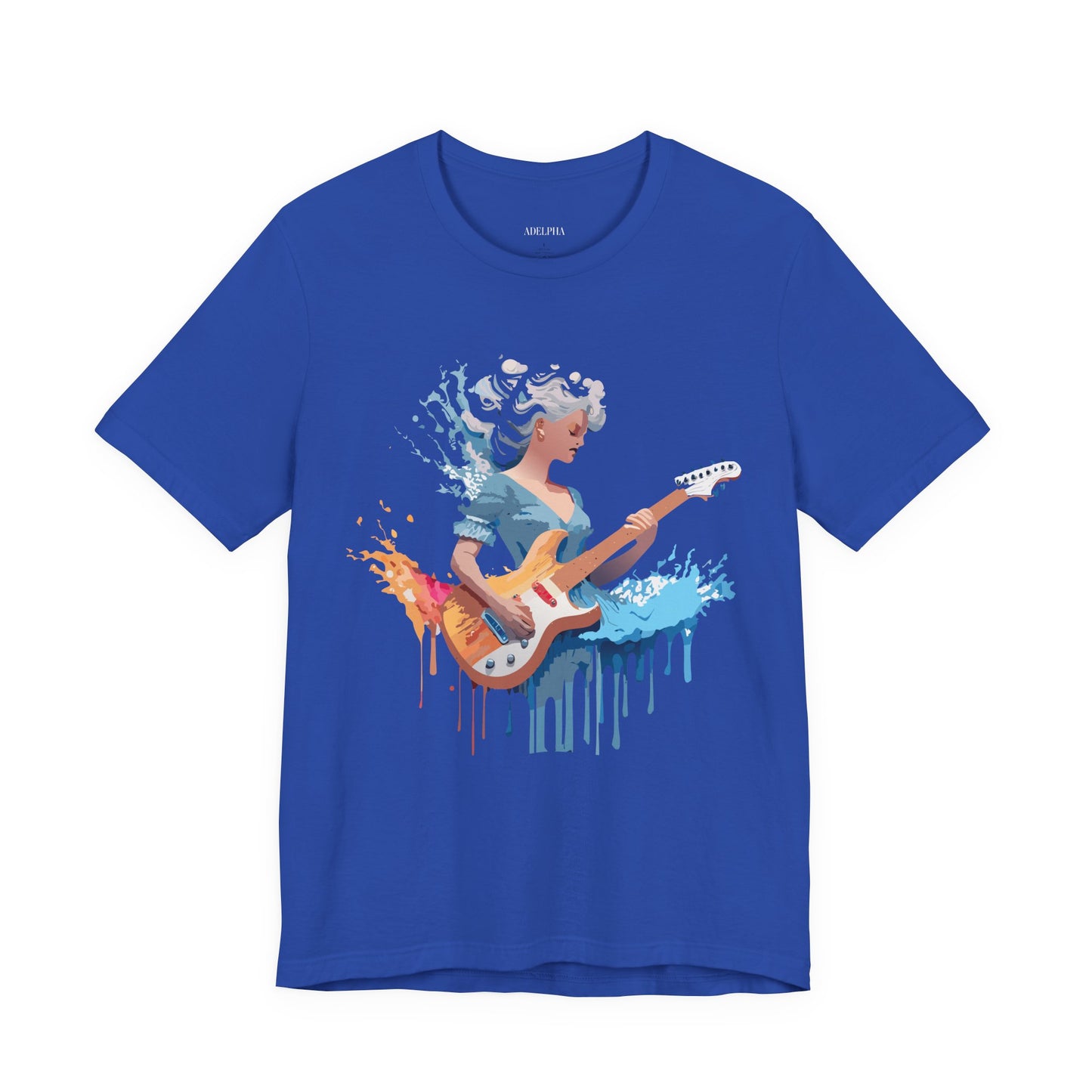 Music T Shirt