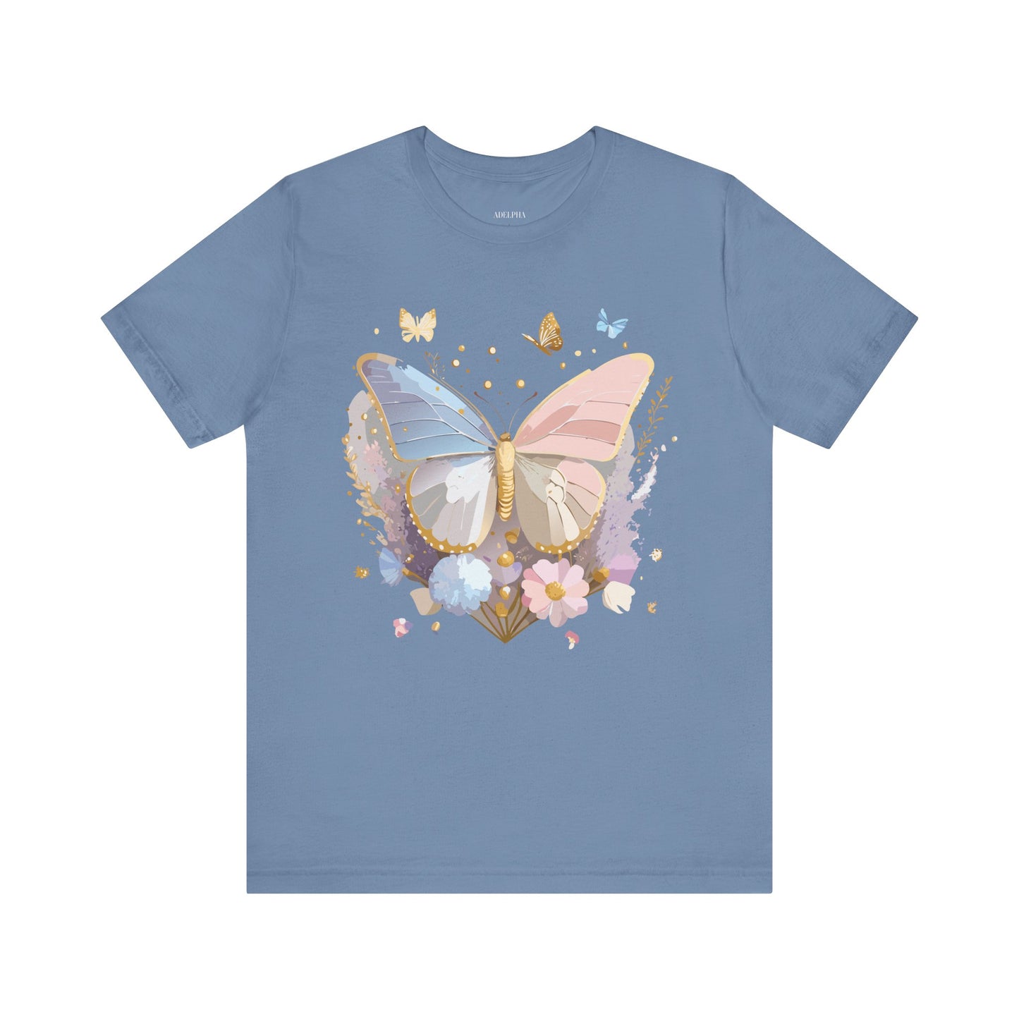 Butterfly Shirt
