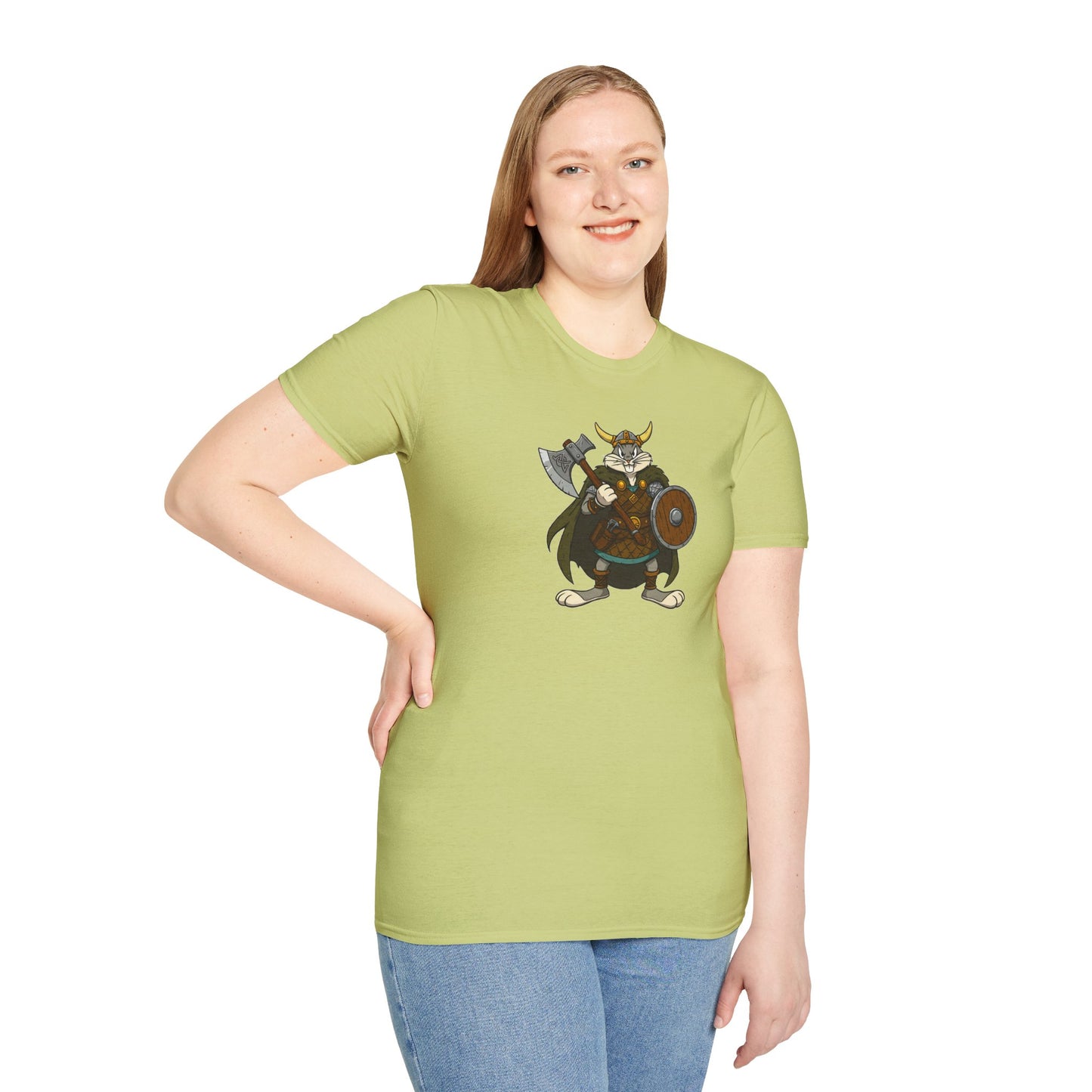 Bugs Bunny Shirt, Bugs Bunny T Shirt, Shirt with Bugs Bunny, T Shirt with Cartoon, Cartoon on T Shirt, Animation Shirt