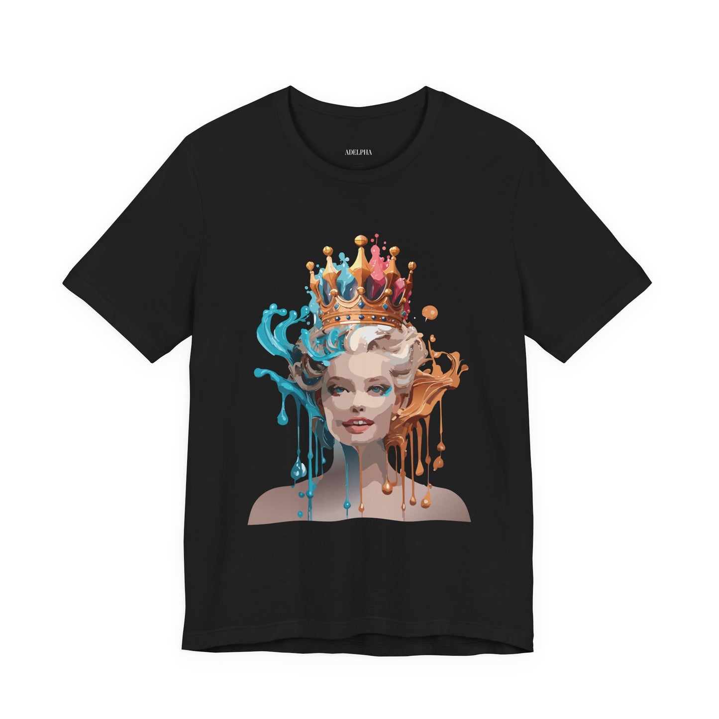 Queen T Shirt
