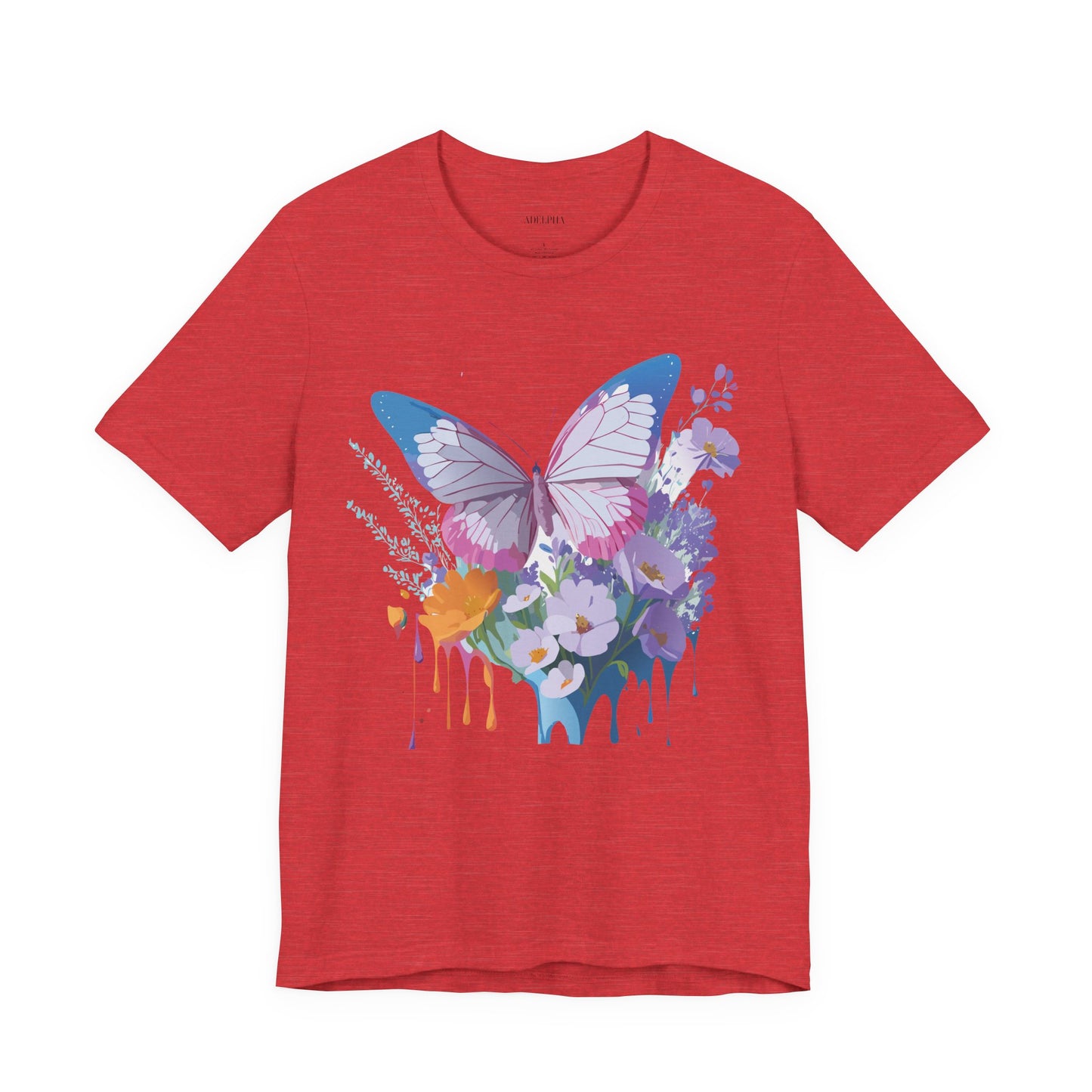 Butterfly Shirt