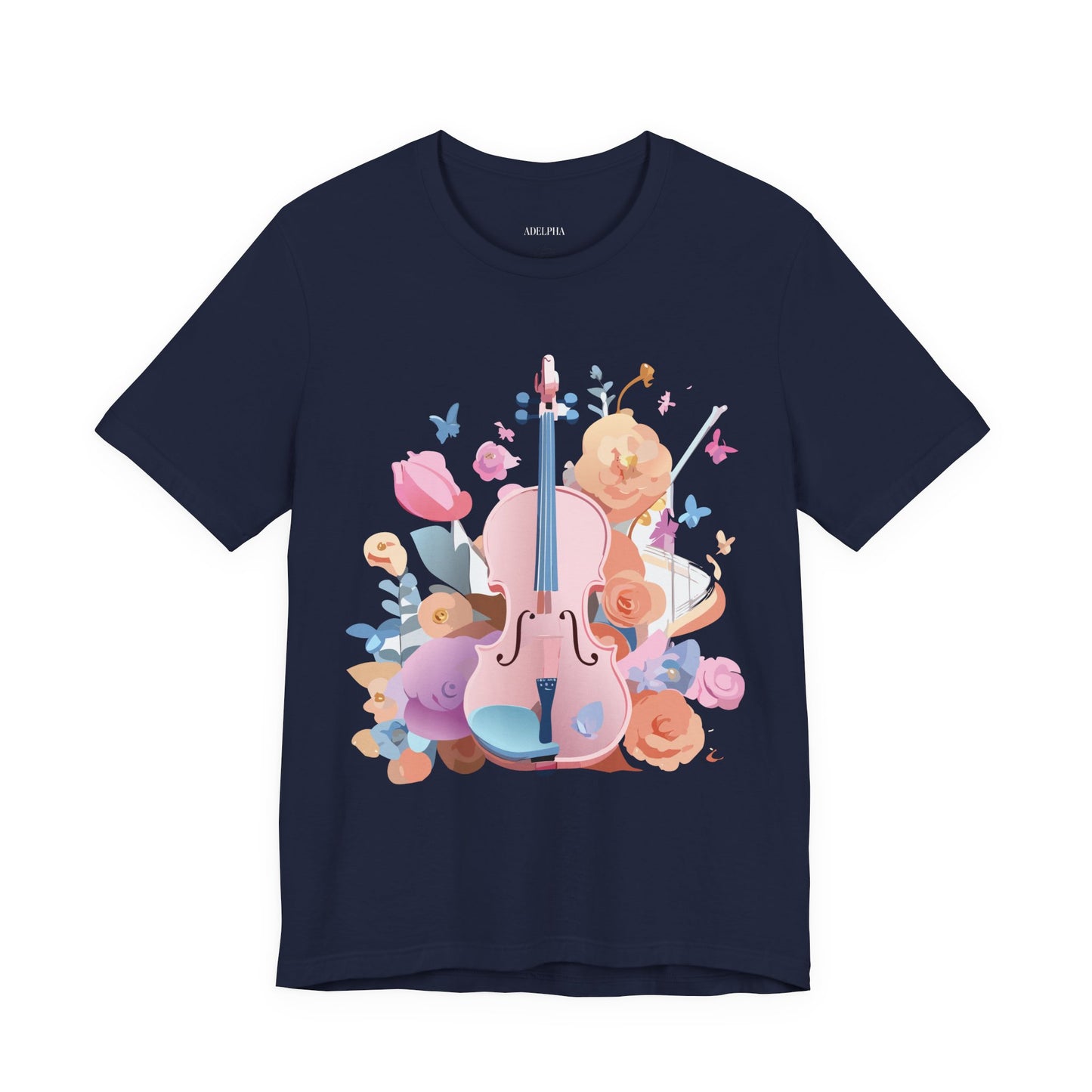 Music T Shirt