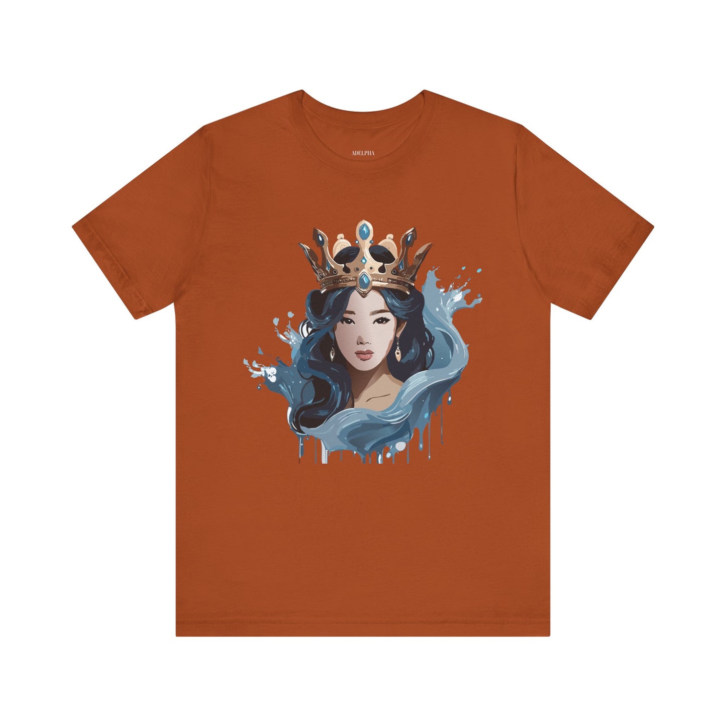 Queen T Shirt