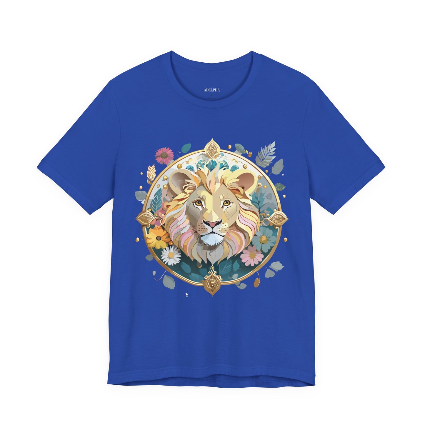 Medallion Shirt