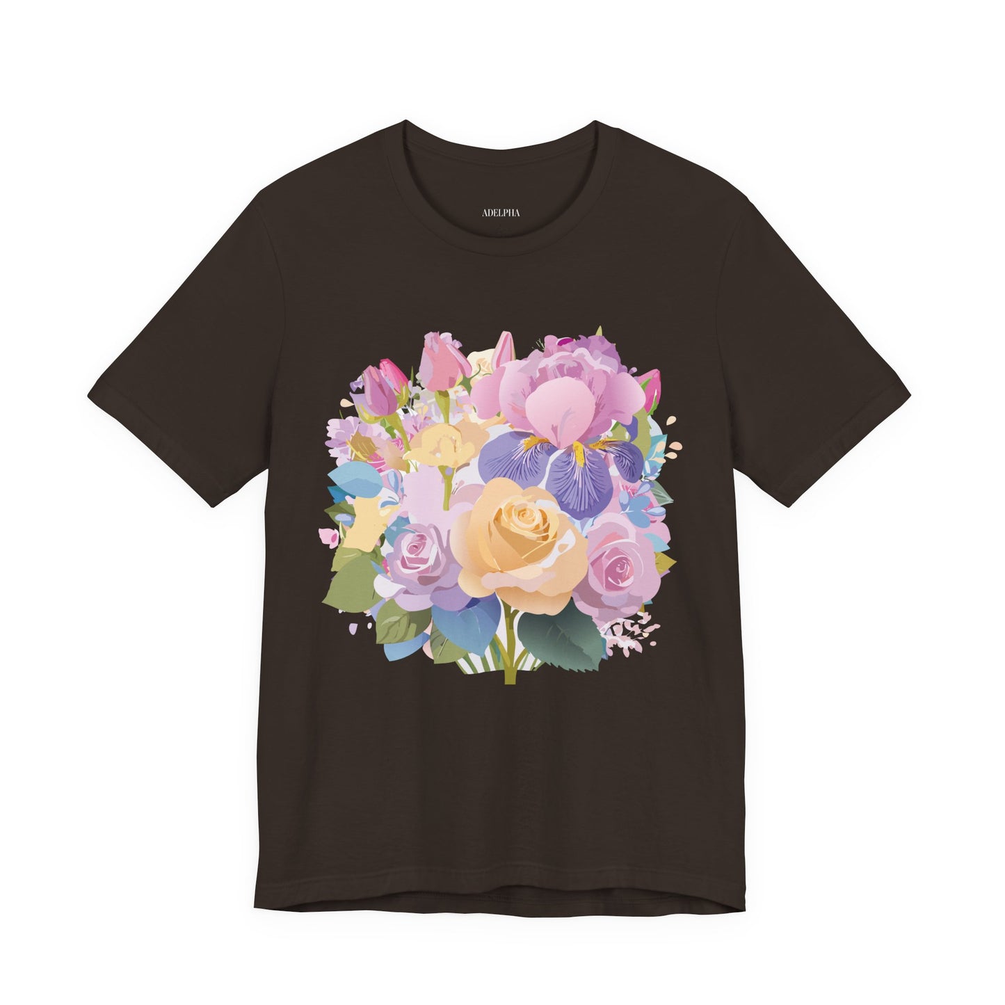 Floral T Shirts