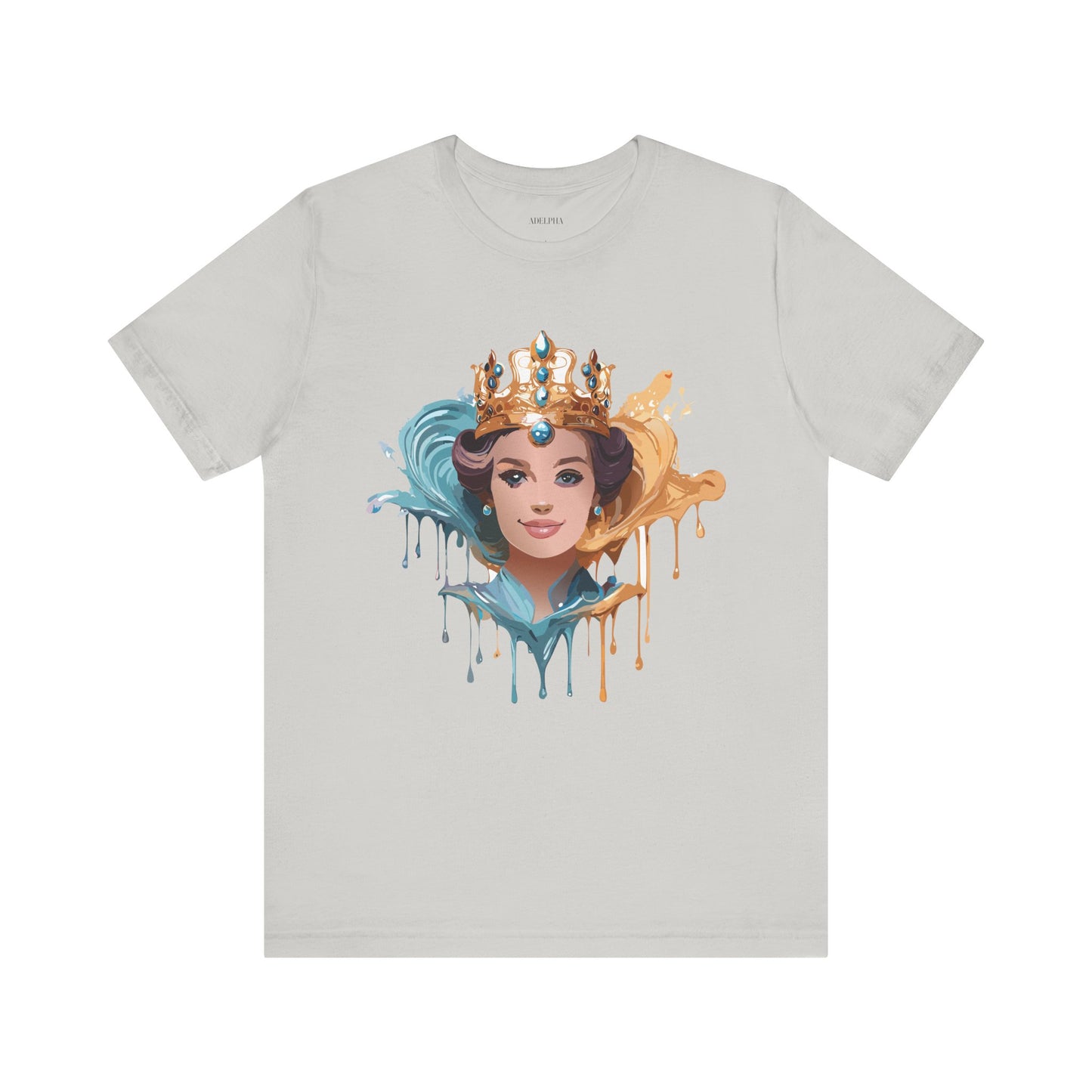 Queen T Shirt