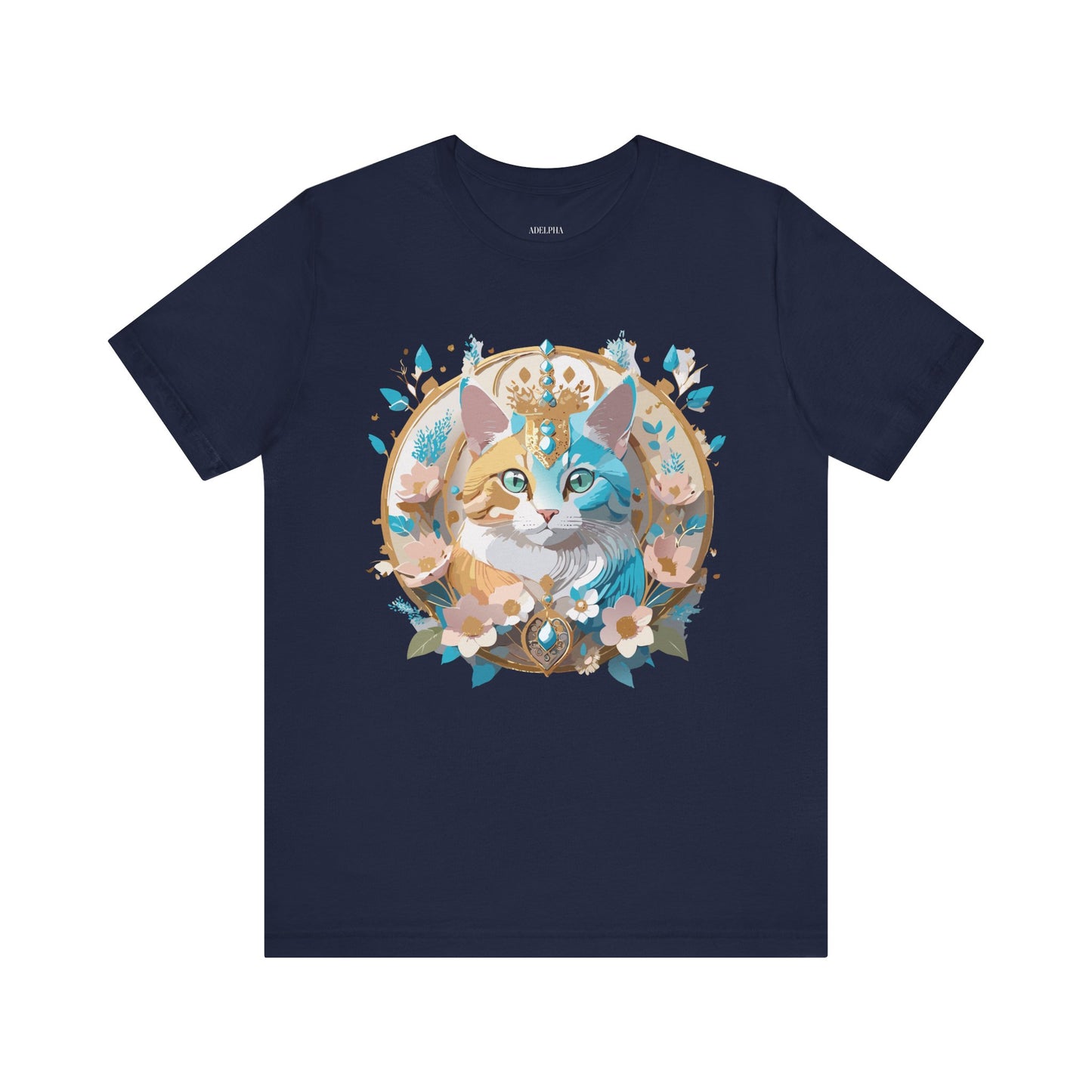 Medallion Shirt