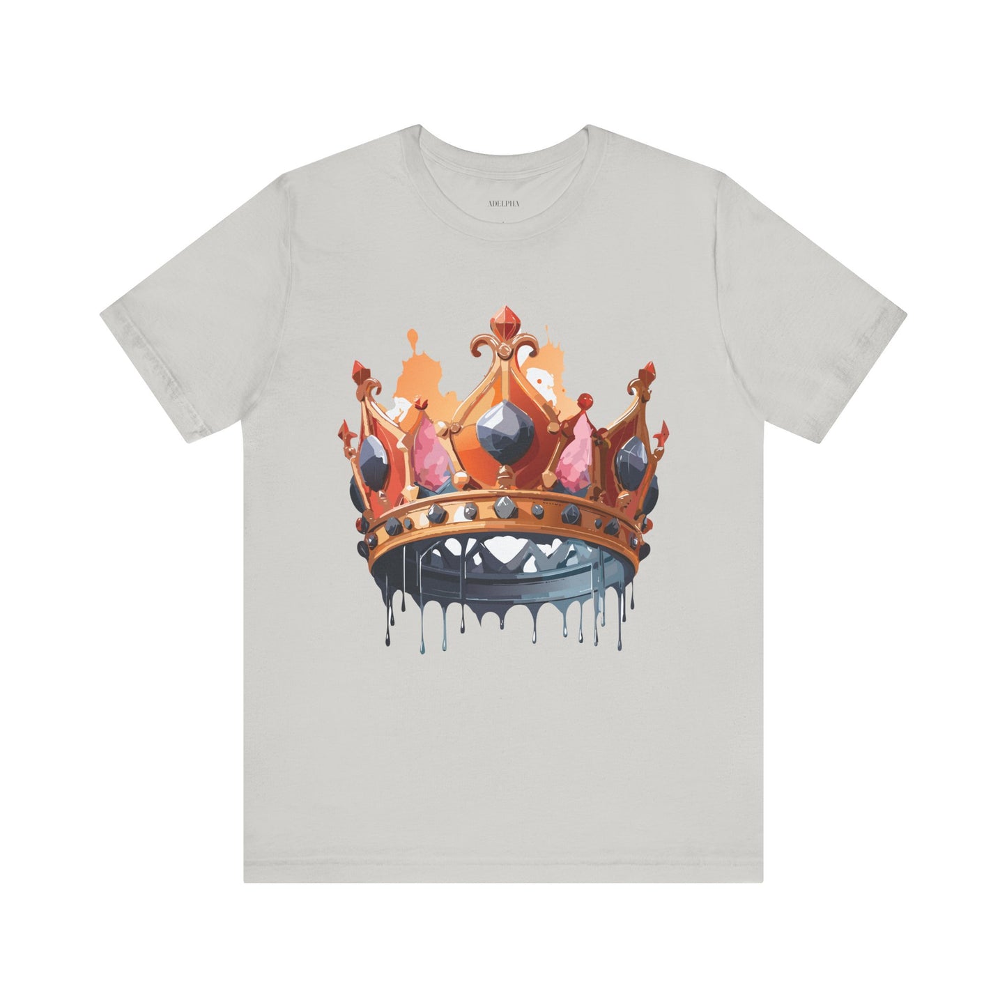 Crown Shirt