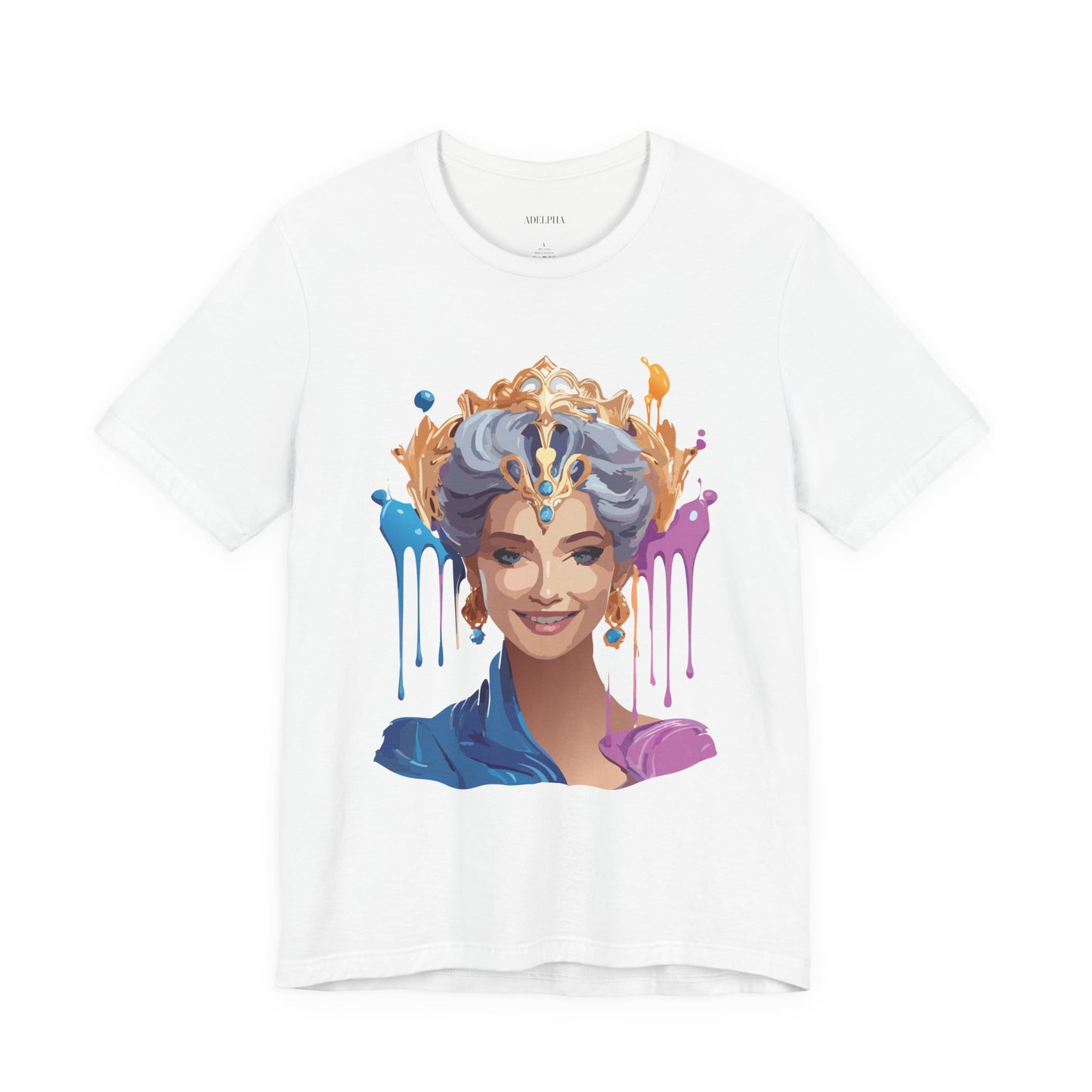 Queen T Shirt