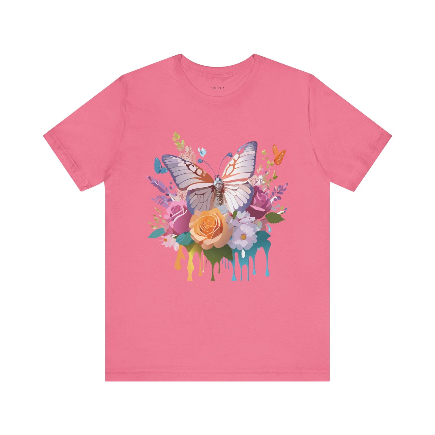 Butterfly Shirt