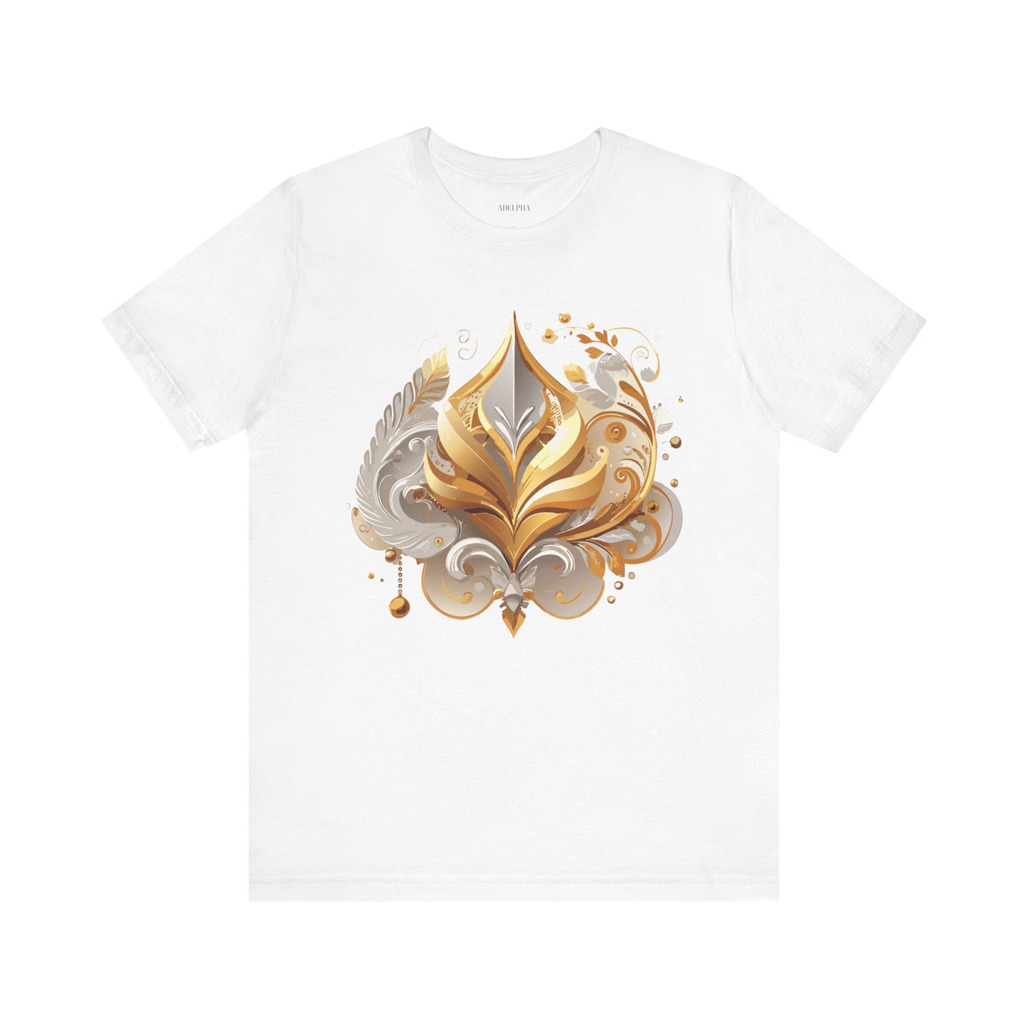 Jewelry Shirt