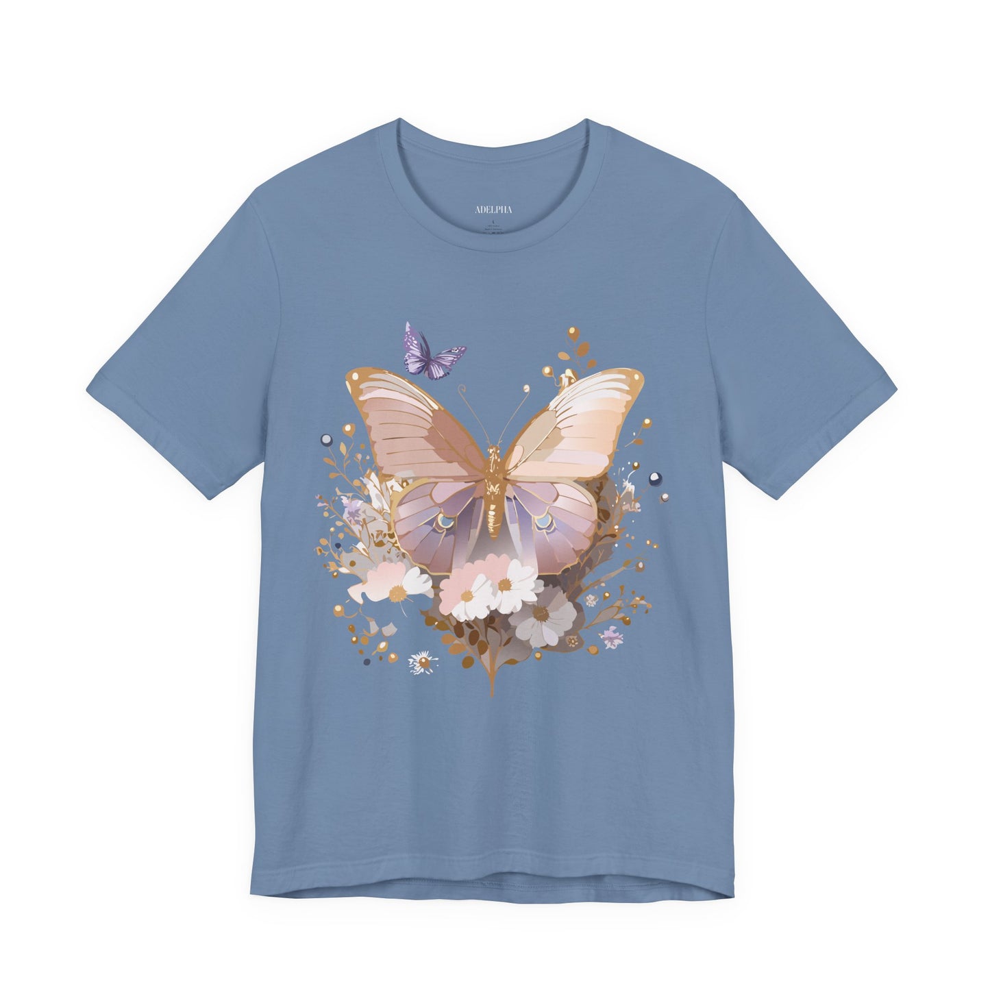 Butterfly Shirt