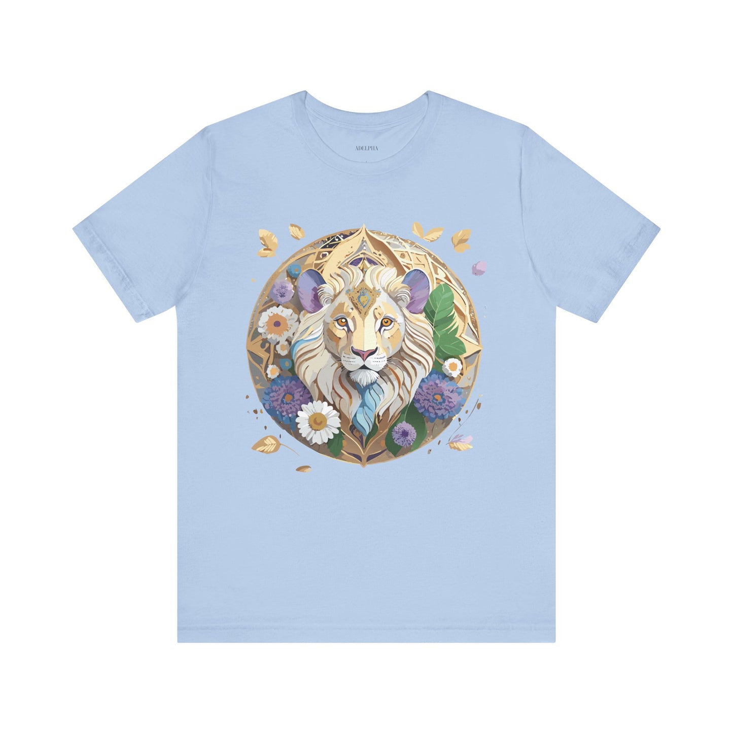 Medallion Shirt
