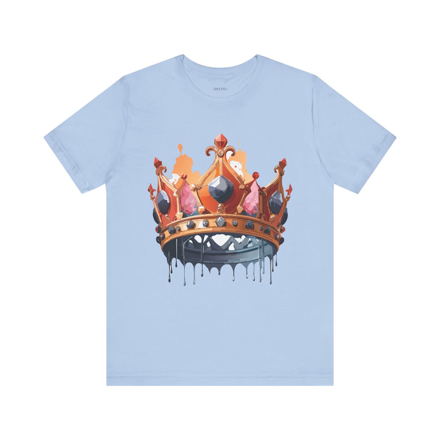 Crown Shirt