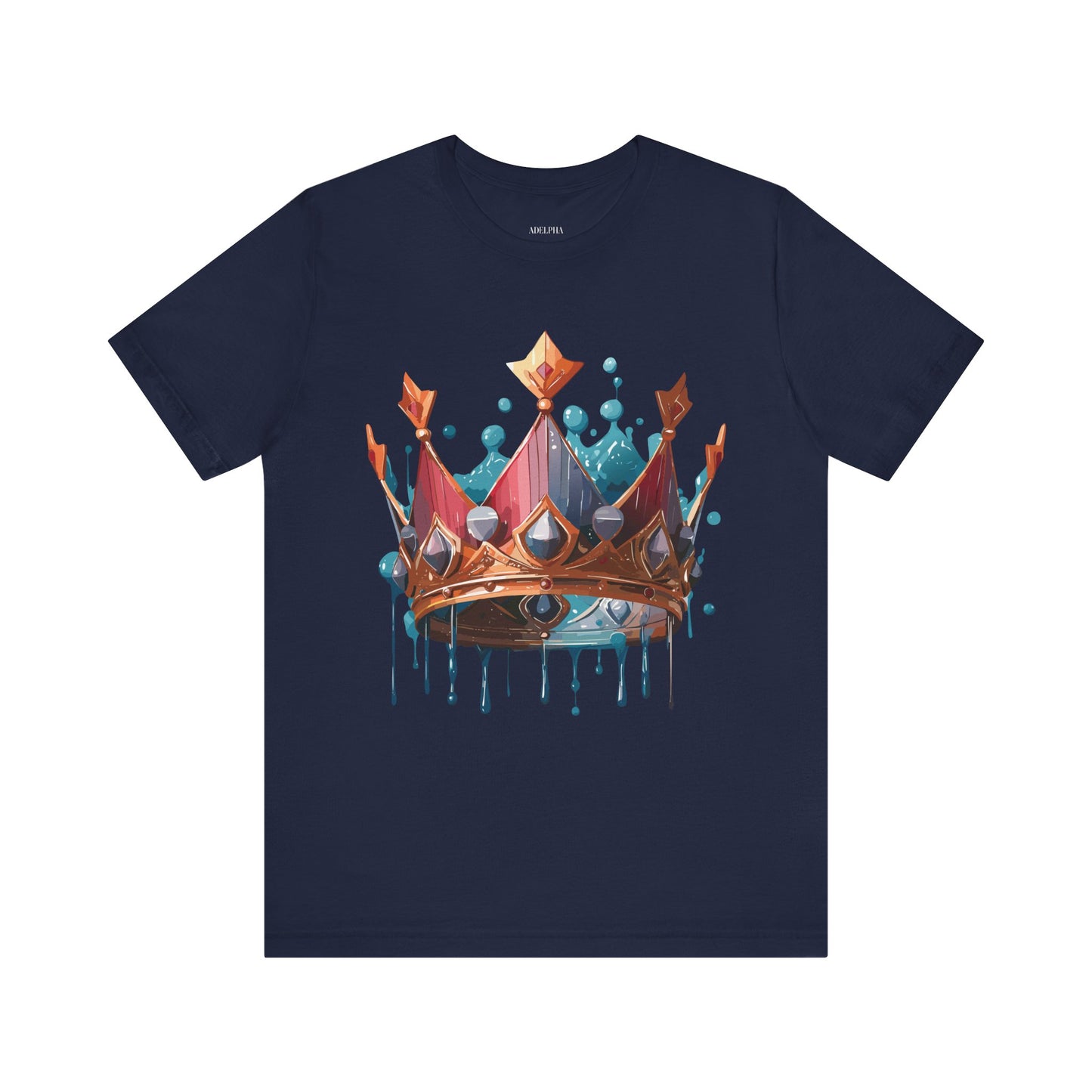 Crown Shirt